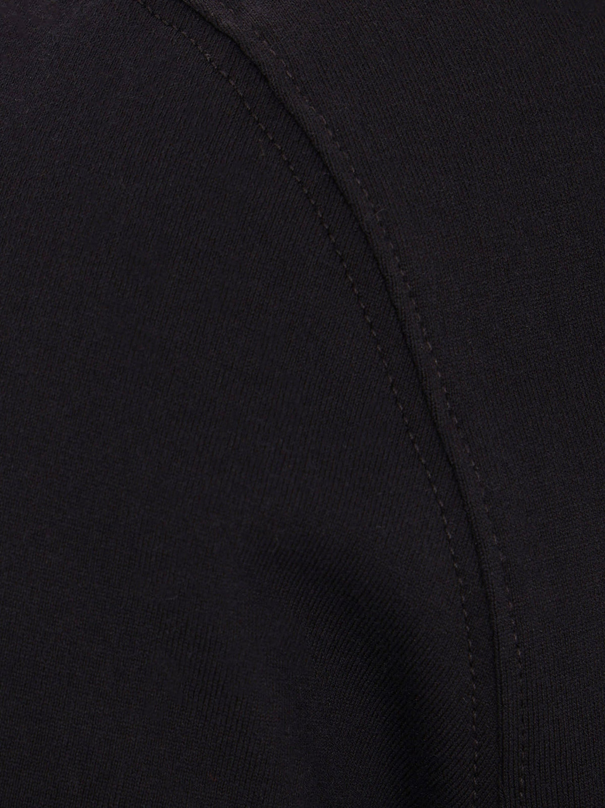 Brunello Cucinelli Cotton T-shirt - Nero