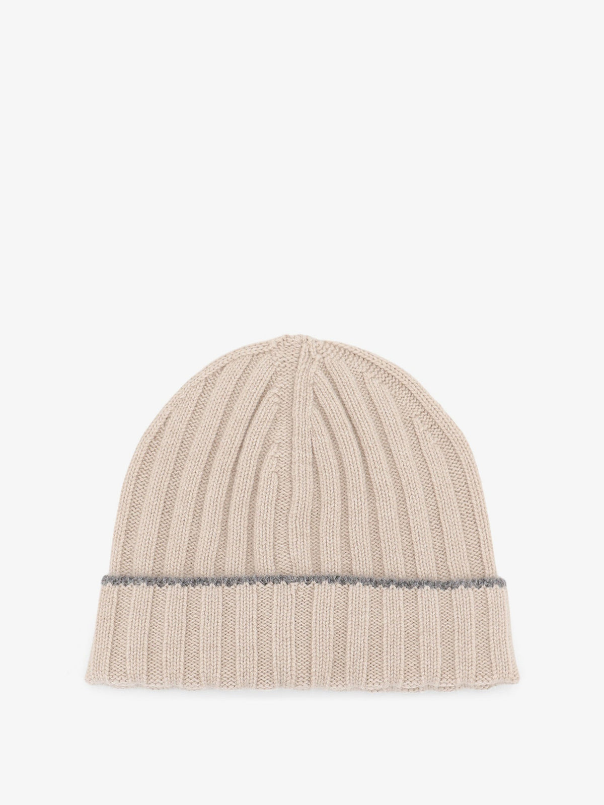 Brunello Cucinelli Beanie cashmere hat - Xbcnes
