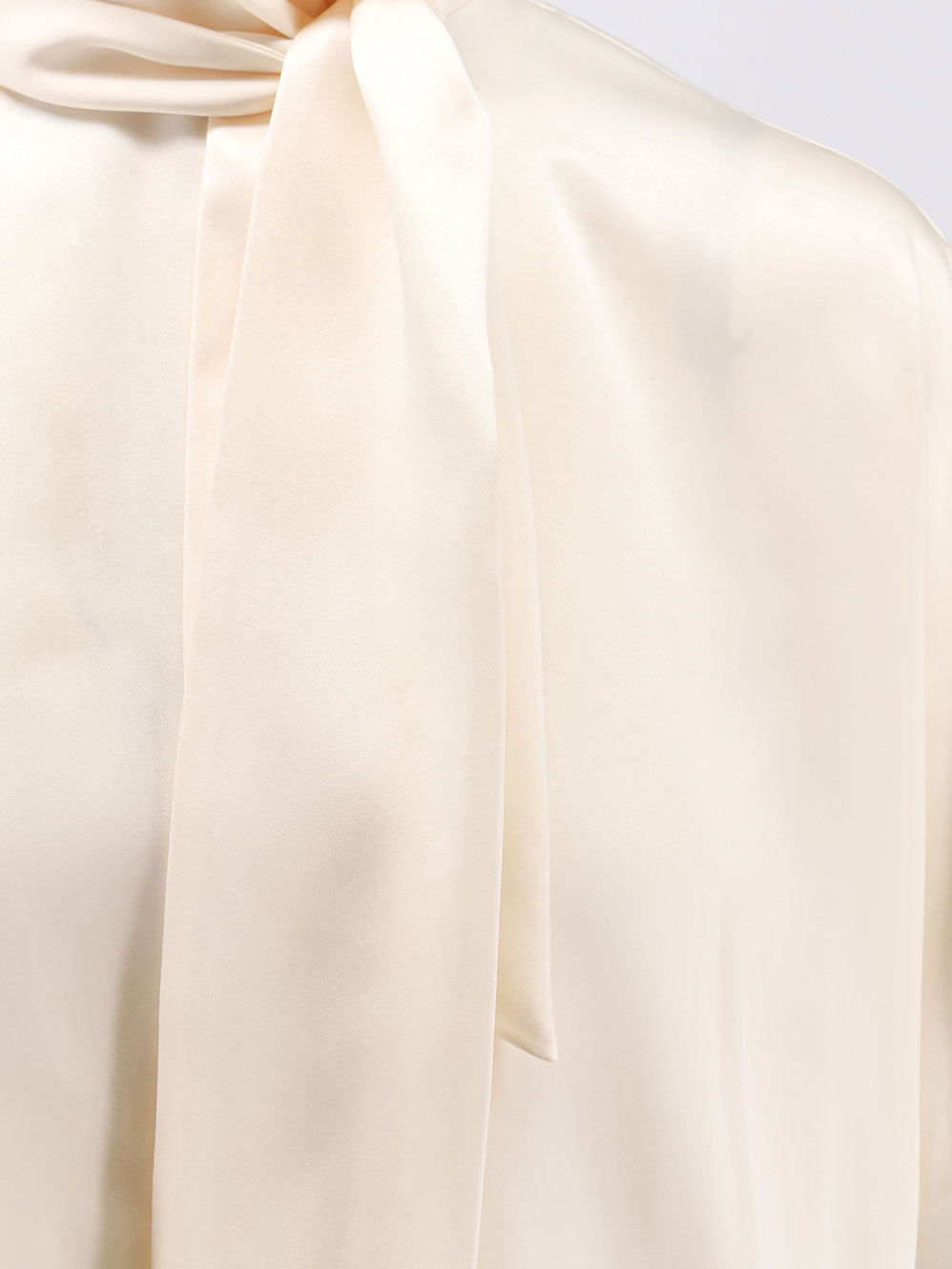 Brunello Cucinelli Silk top - Panama