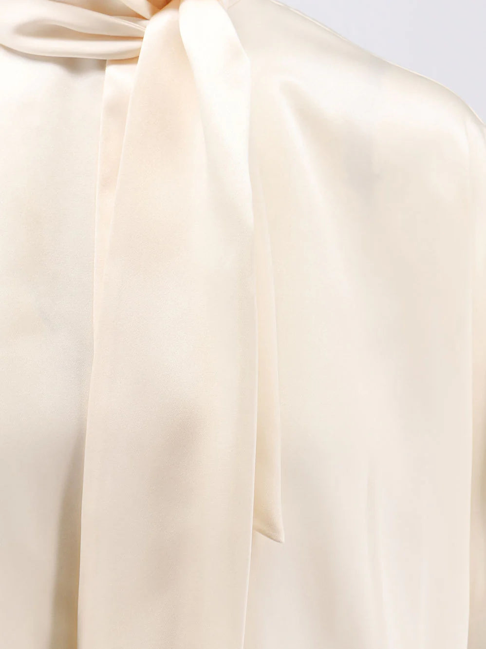 BRUNELLO CUCINELLI - Silk top