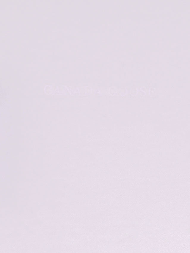 Canada Goose Roam cotton t-shirt - Opticwhite