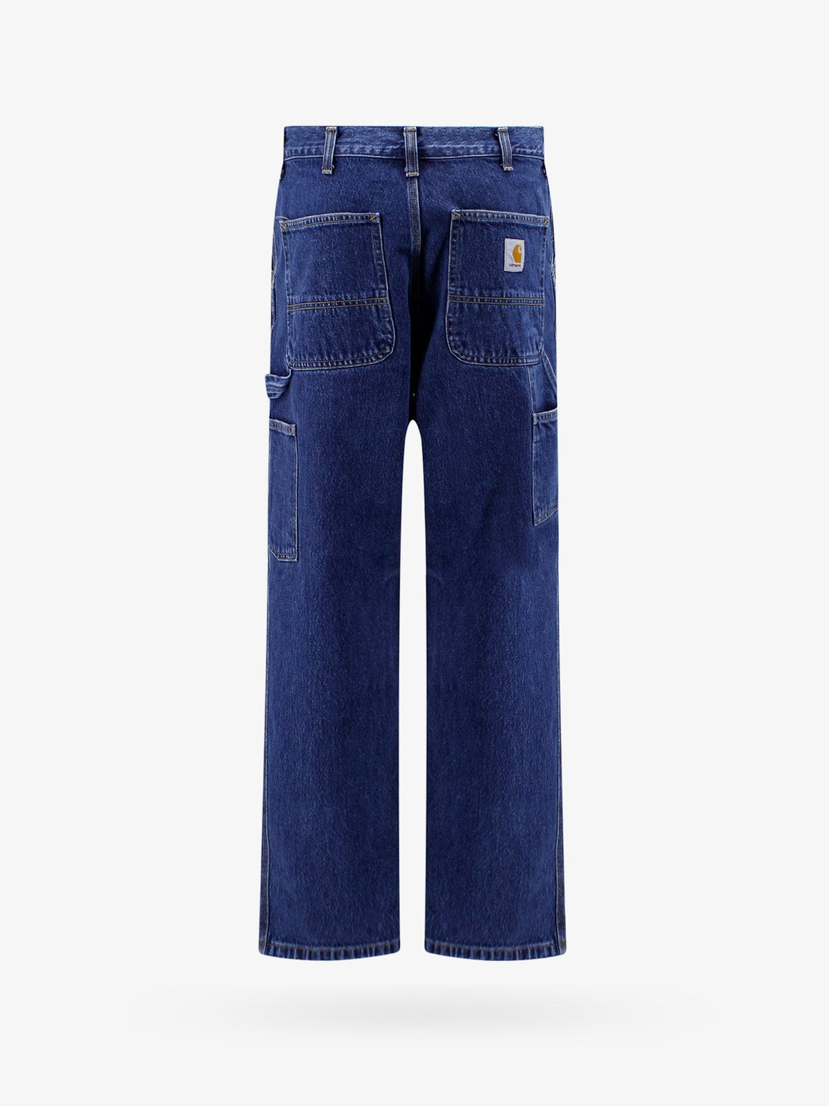 Carhartt WIP Single Knee Pant jeans - Blue