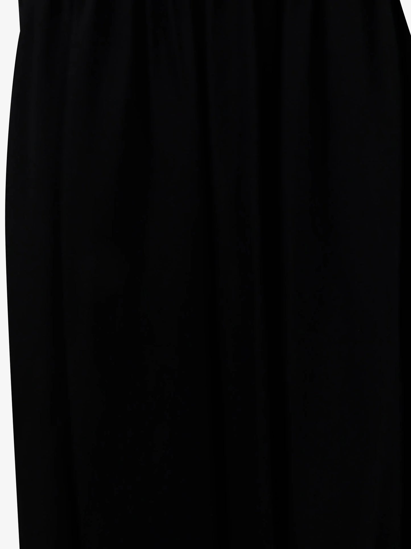 CHLOE' - Silk trousers