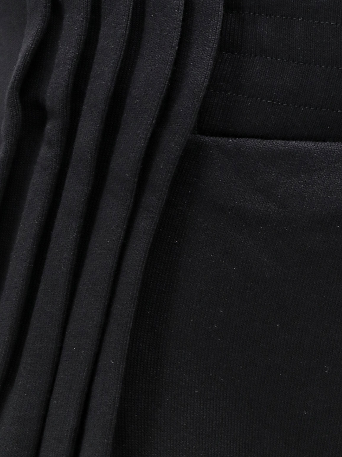Dries Van Noten Hamesa Bis cotton trousers - Black