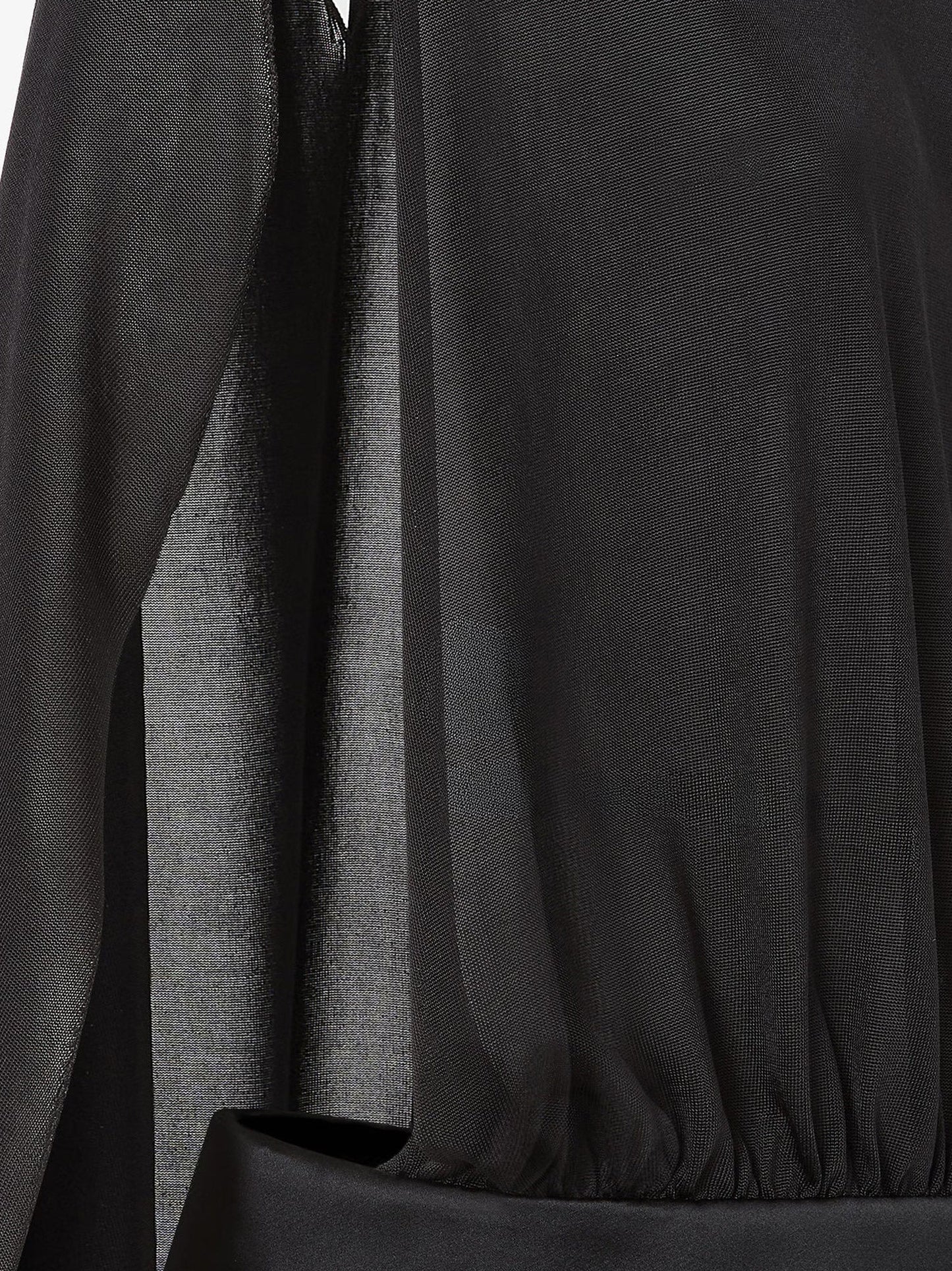 FENDI - Silk top