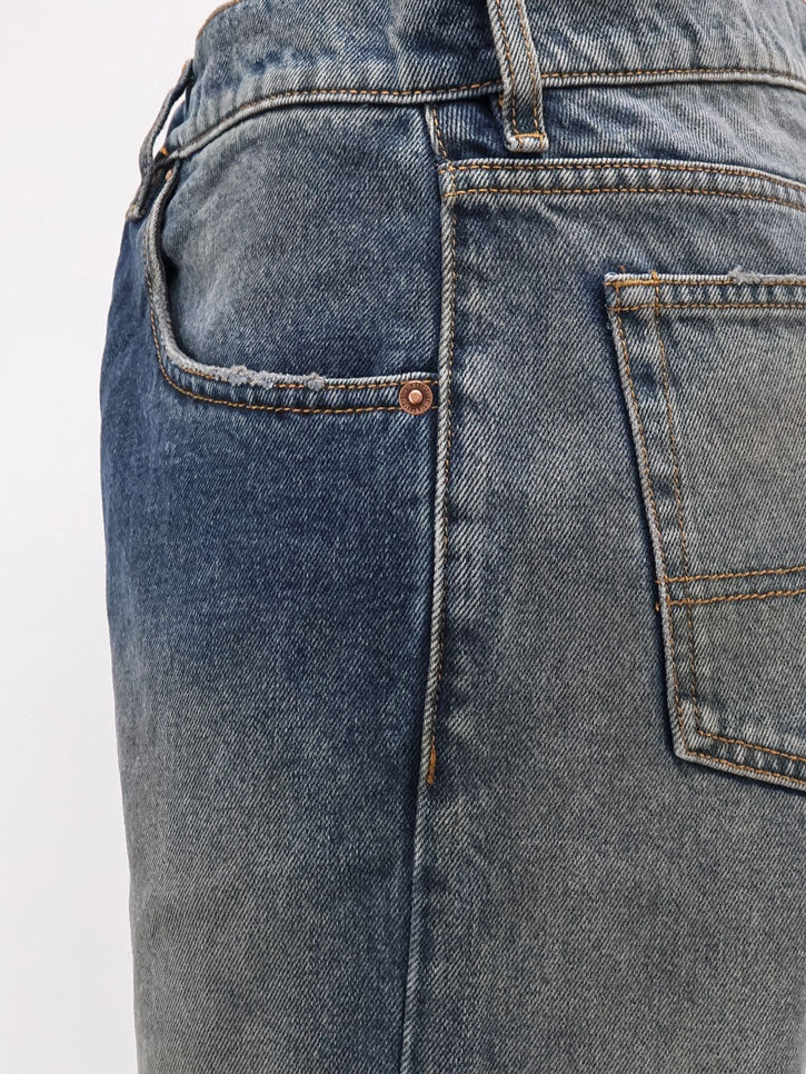 Golden Goose Deluxe Brand Journey denim jeans - Blue