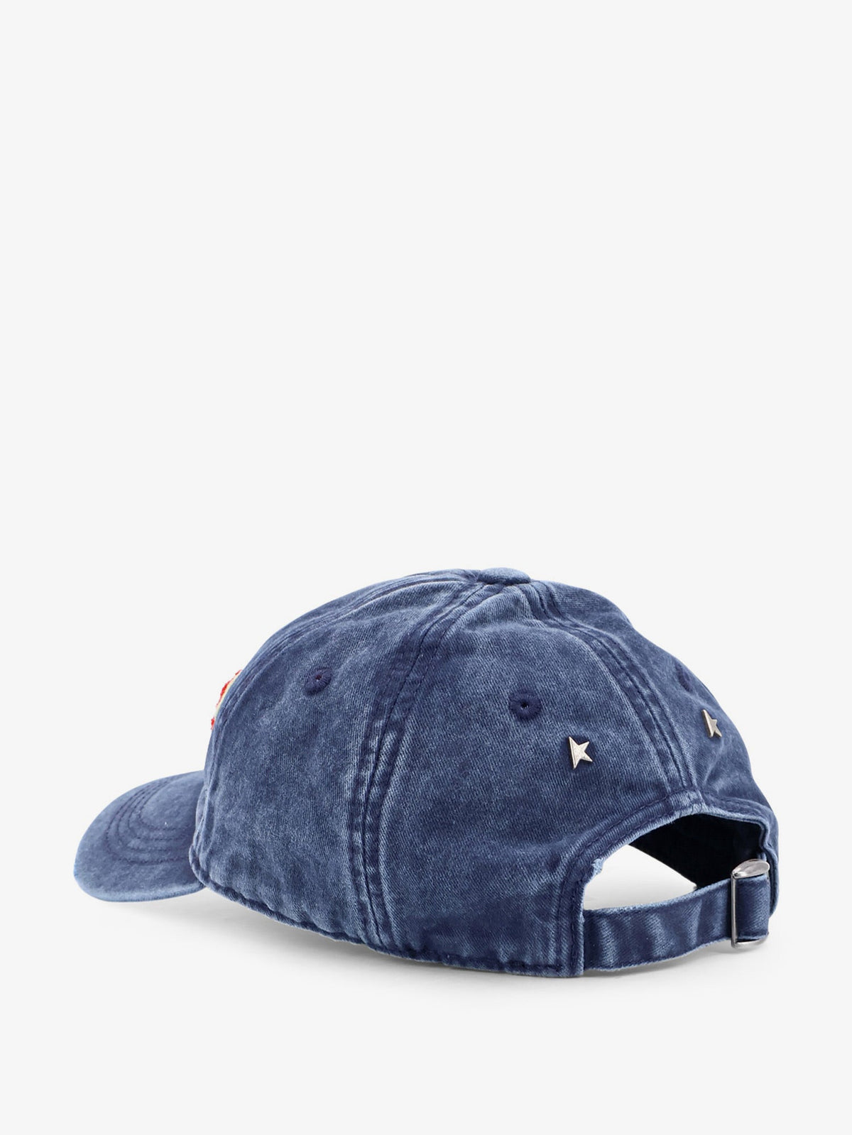 Golden Goose Deluxe Brand Cotton hat - Dress Blues
