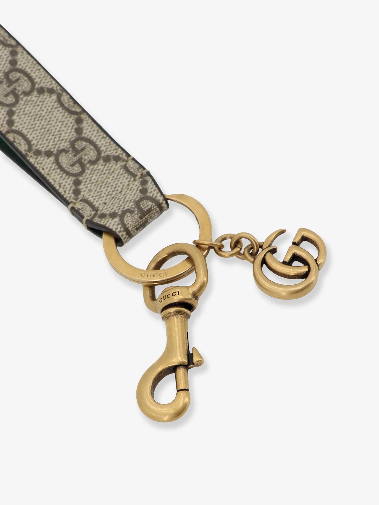 GUCCI - Ophidia GG Supreme fabric