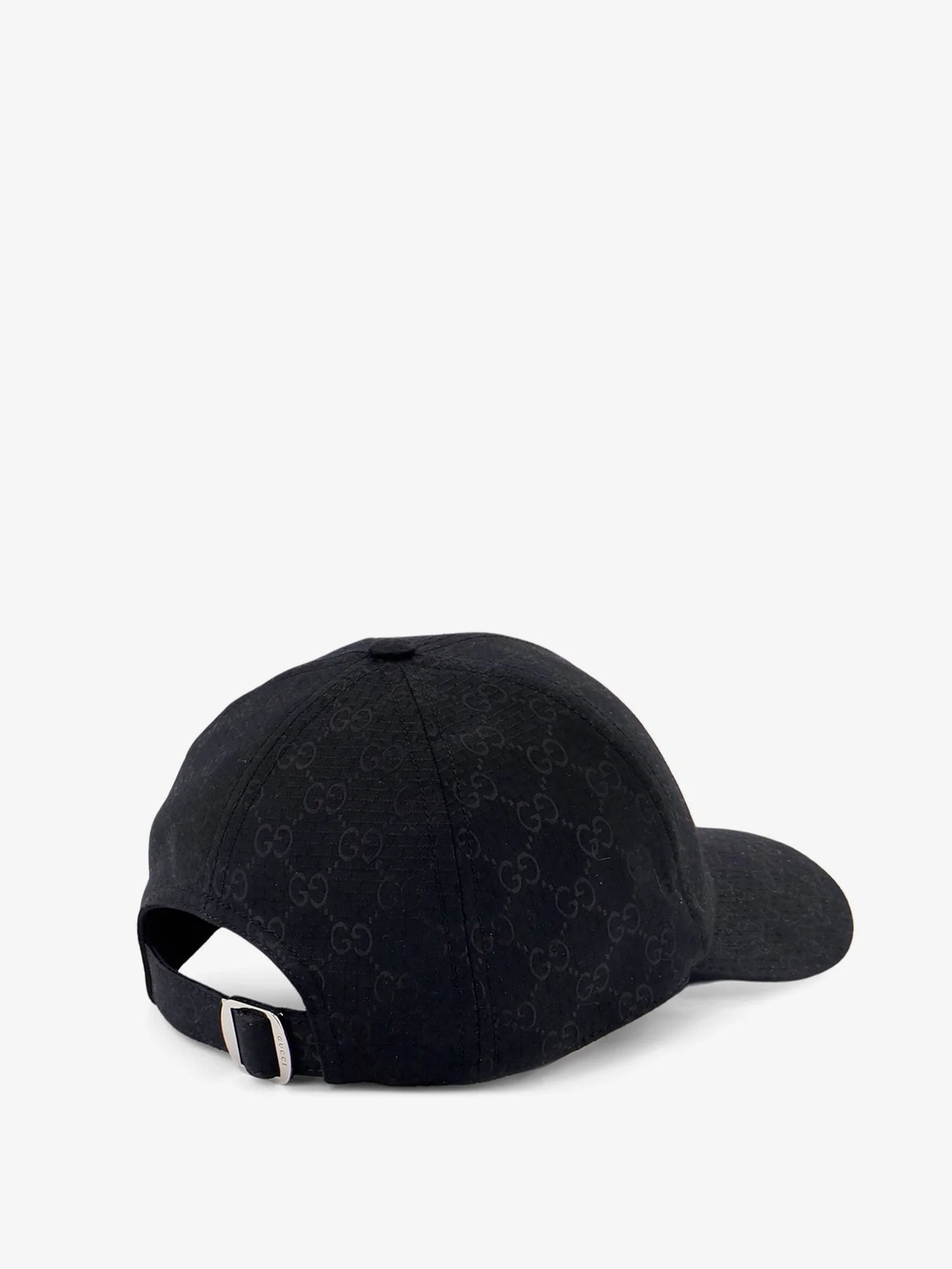 GUCCI - GG ripstop baseball hat