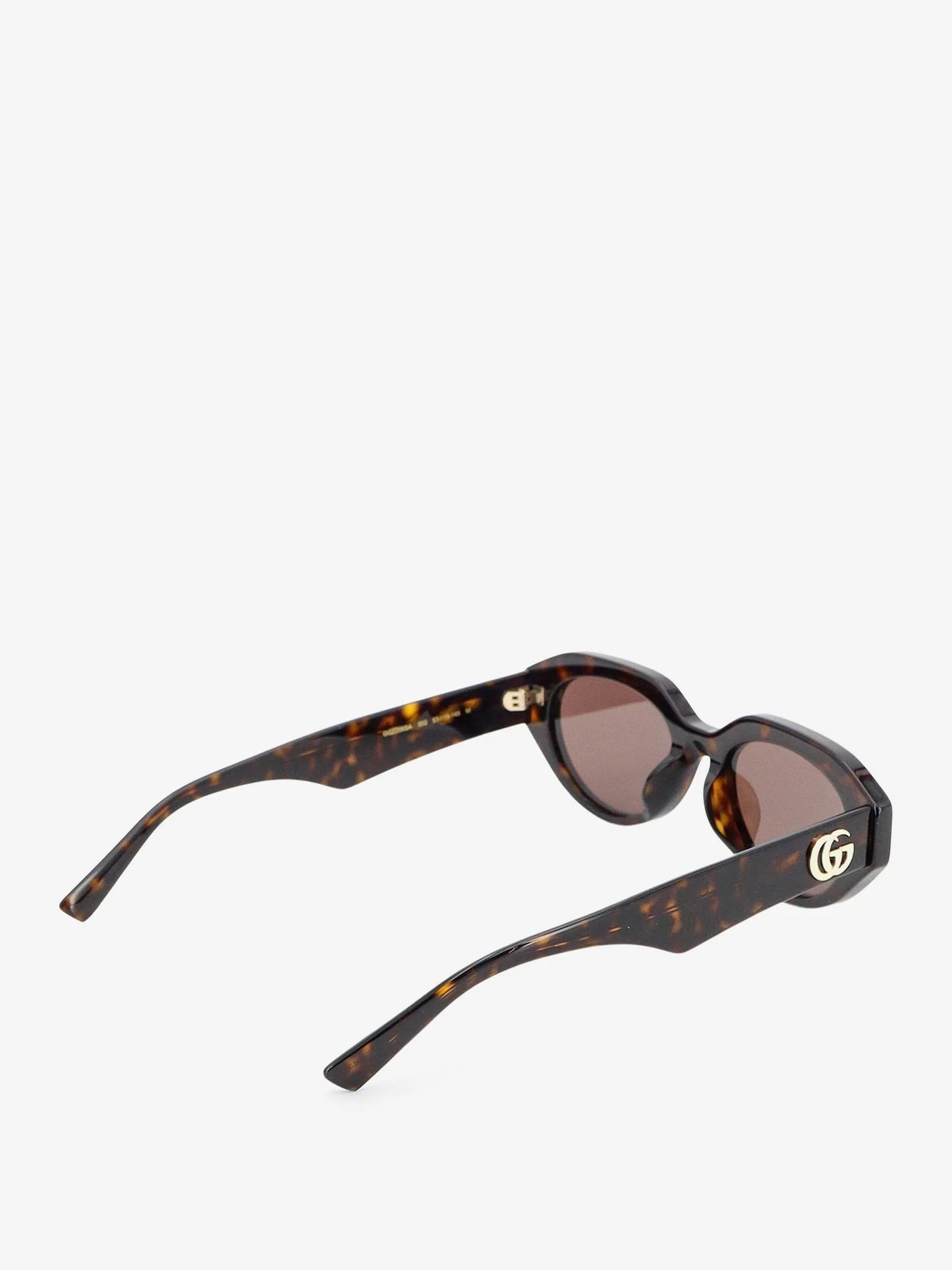 GUCCI - Acetate sunglasses