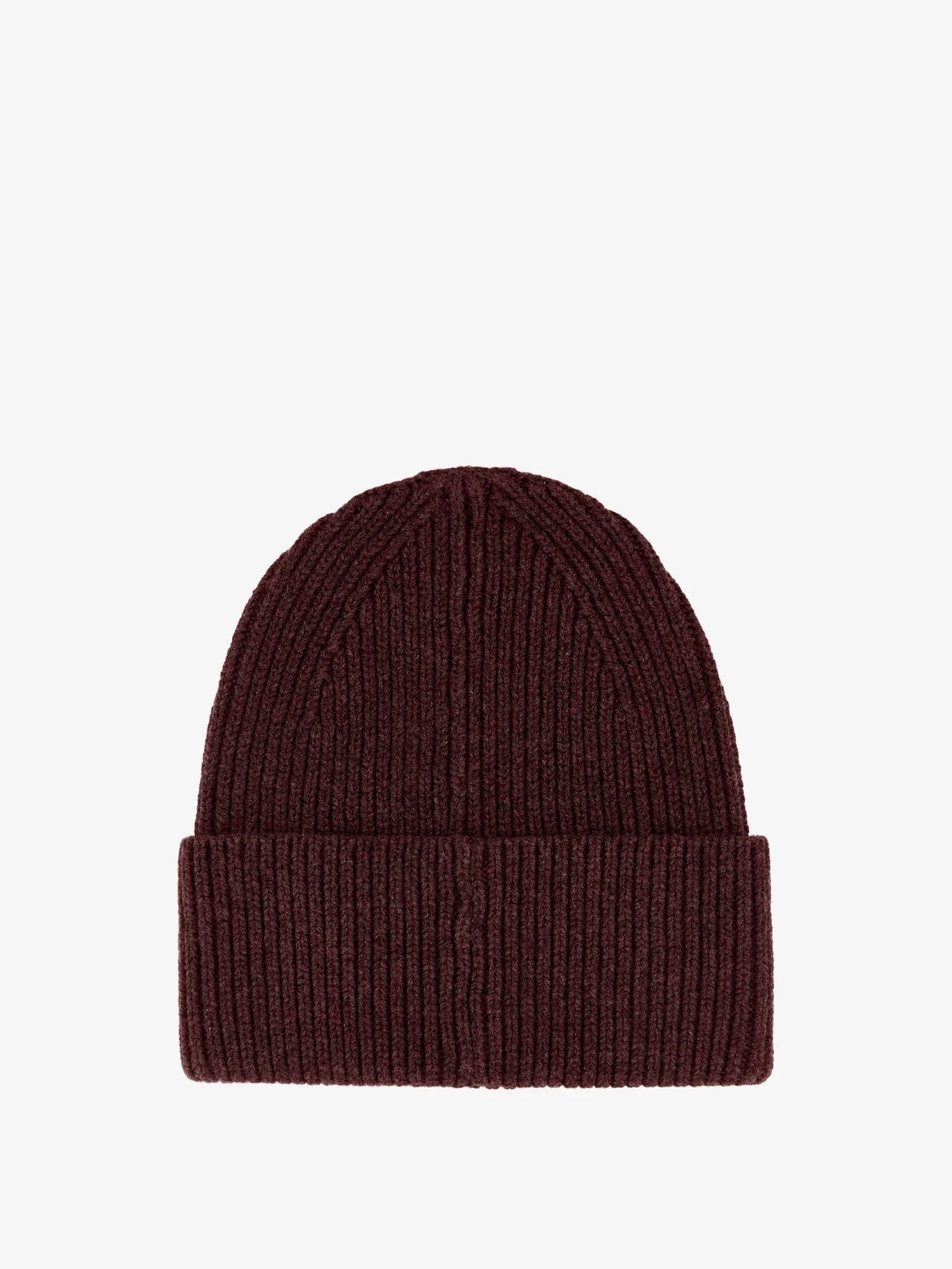 ISABEL MARANT - Mayers cotton and wool blend hat