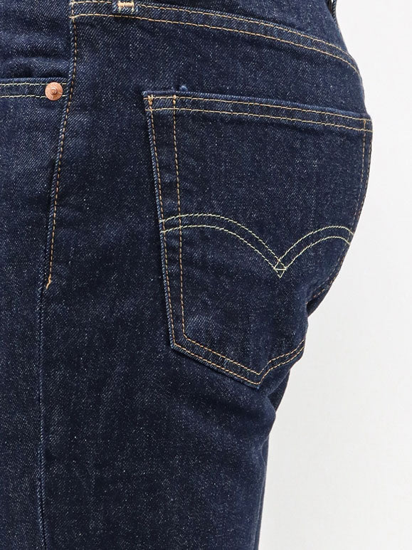Levi'S 511 Slim Jeans - Rockcod