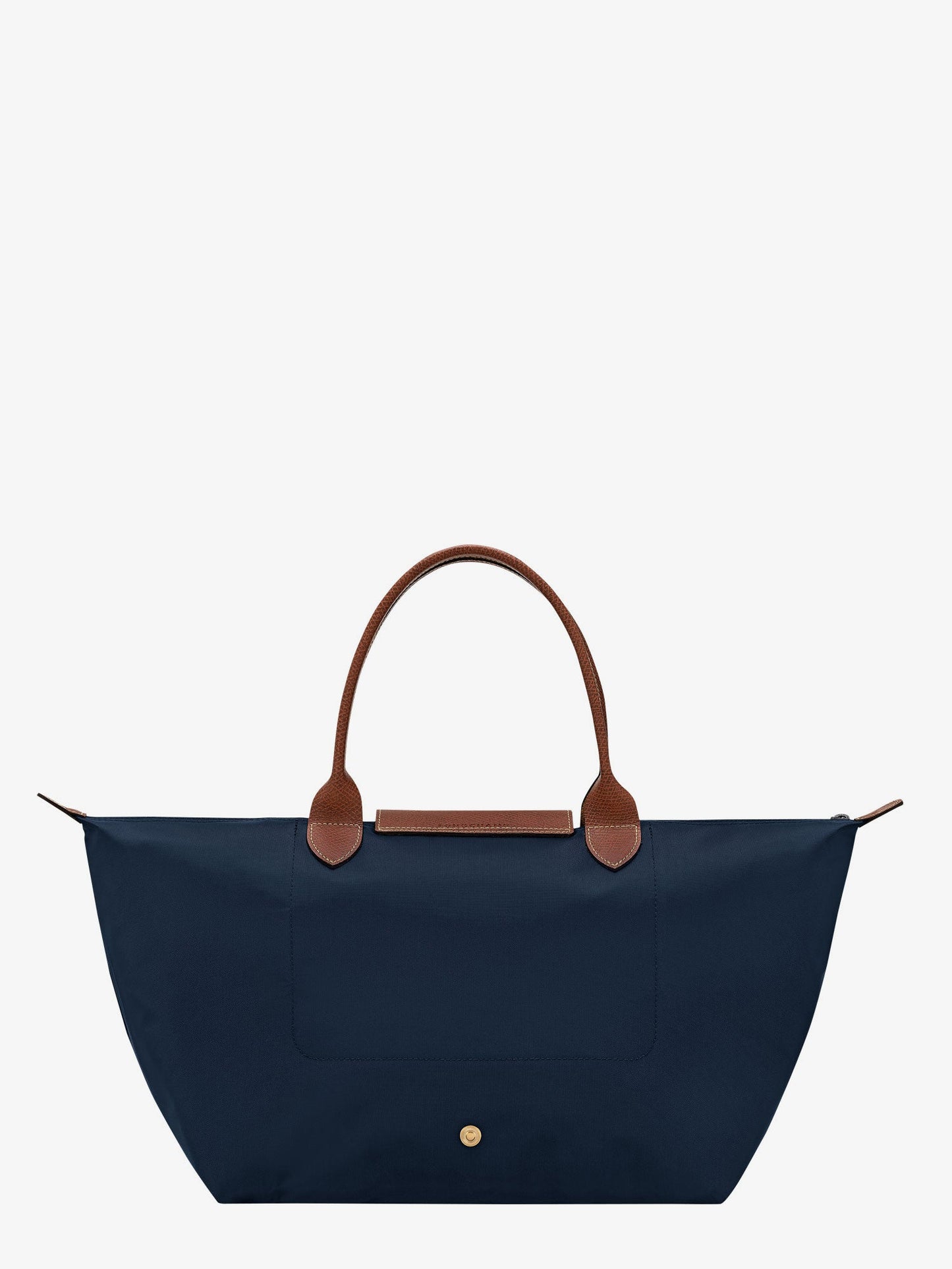 Longchamp Paris Le Pliage Original L Nylon Handbag