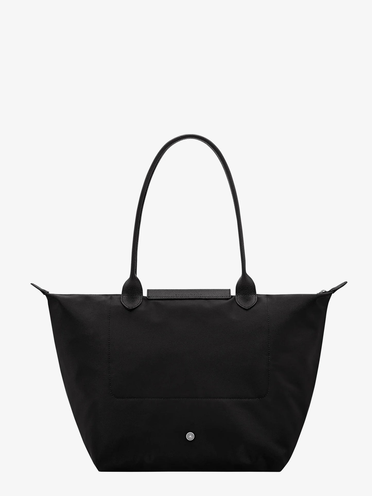 Longchamp Paris Le Pliage One L Nylon Shoulder Bag