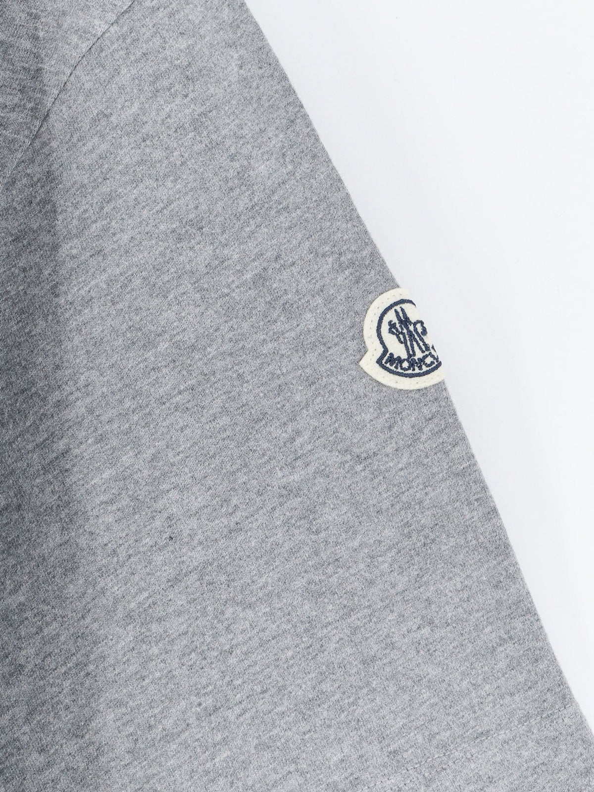Moncler Cotton T-Shirt