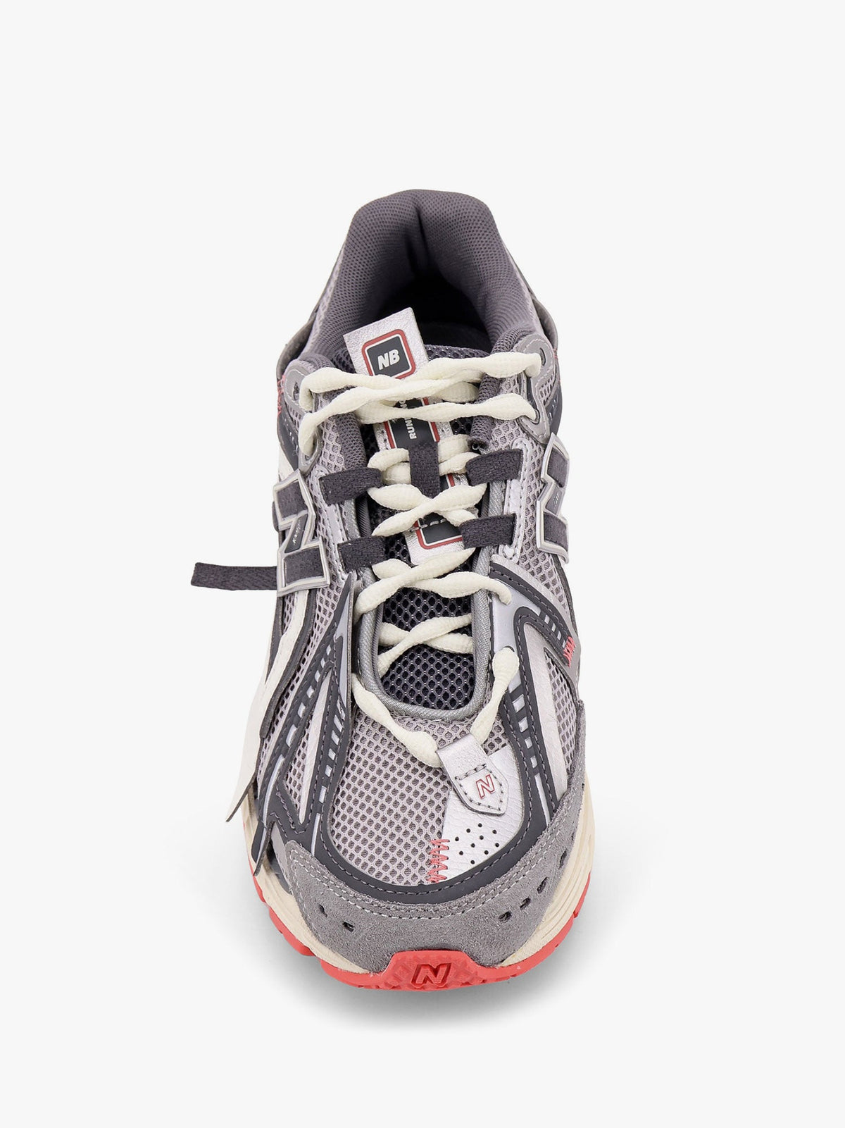 New Balance 1906 mesh sneakers with side logo - Grey