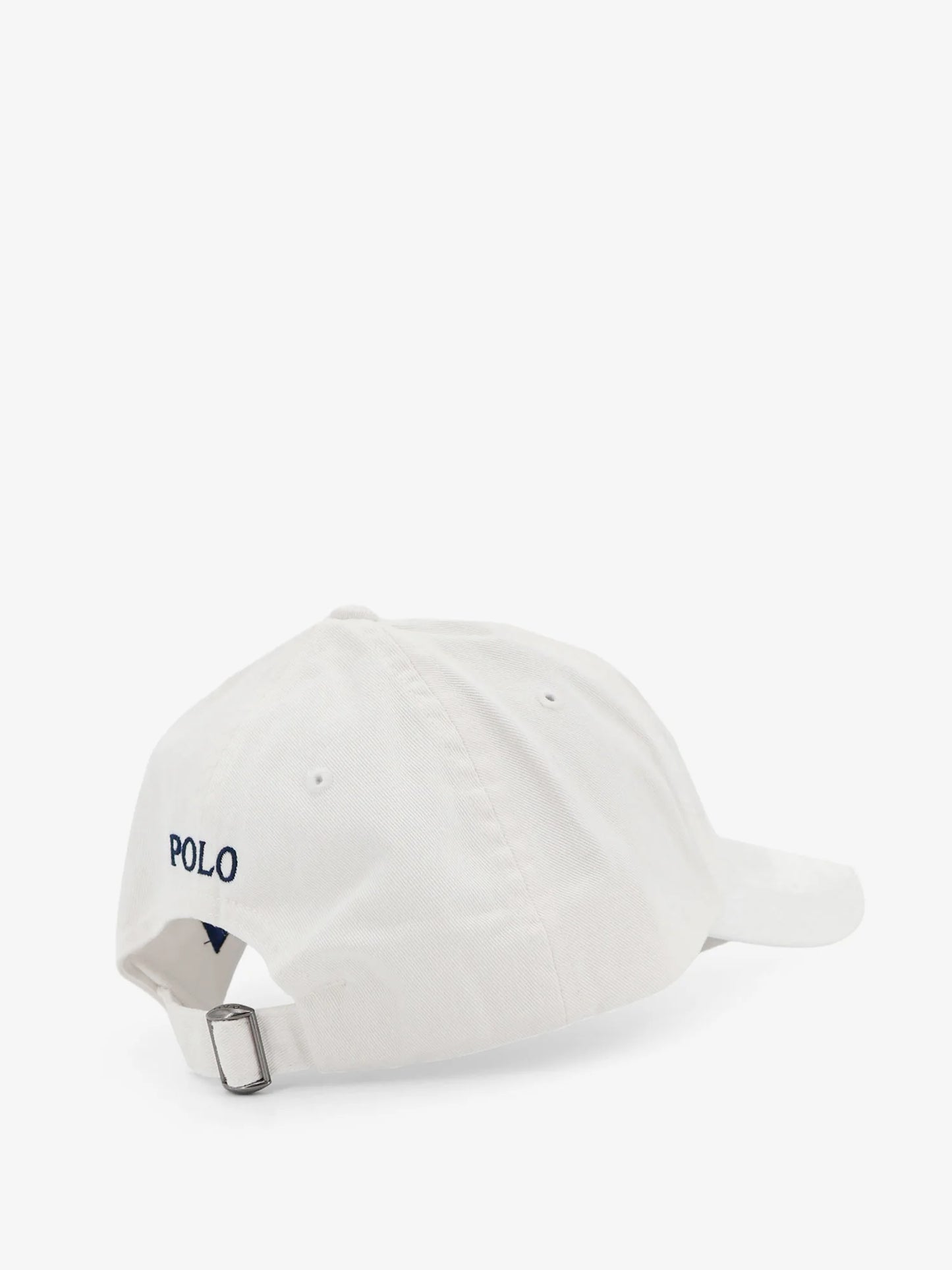POLO RALPH LAUREN - Baseball cotton hat