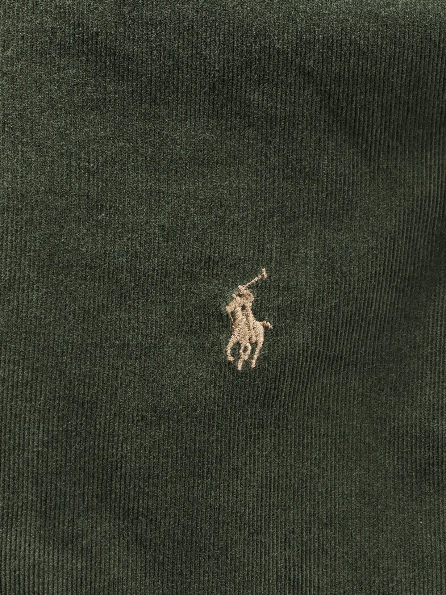 POLO RALPH LAUREN - Celvet Shirt