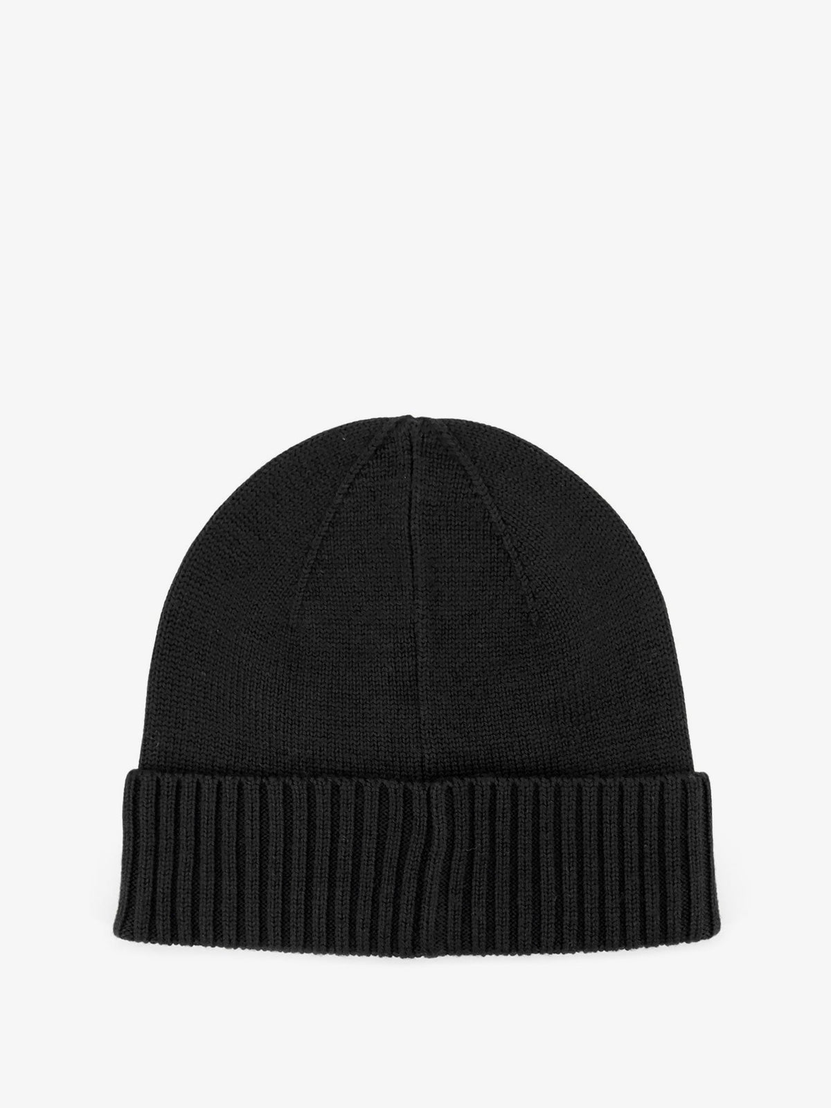 Polo Ralph Lauren Wool hat - Poloblack