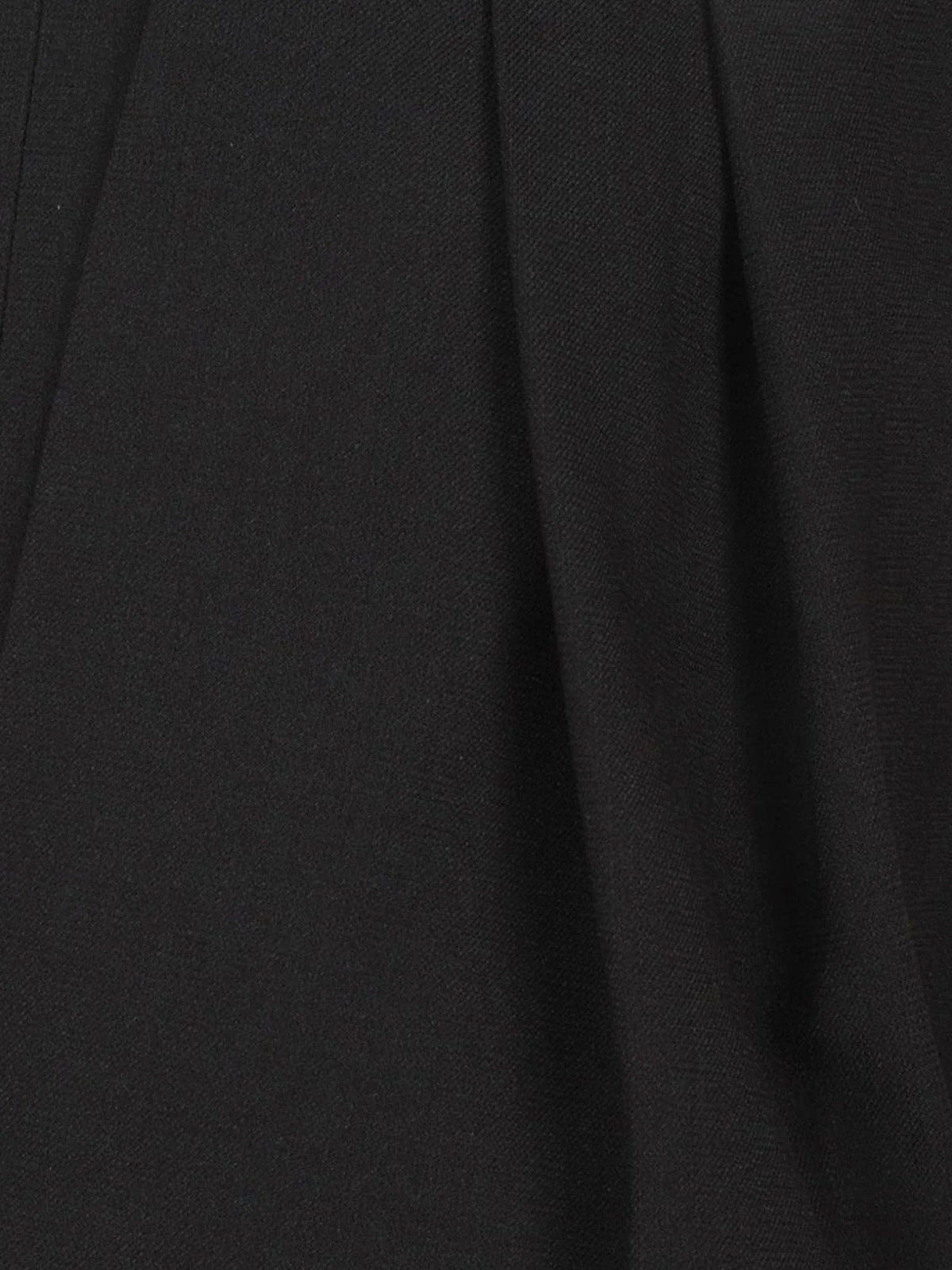 The Frankie Shop Bea Suit Tailored Pants - Black