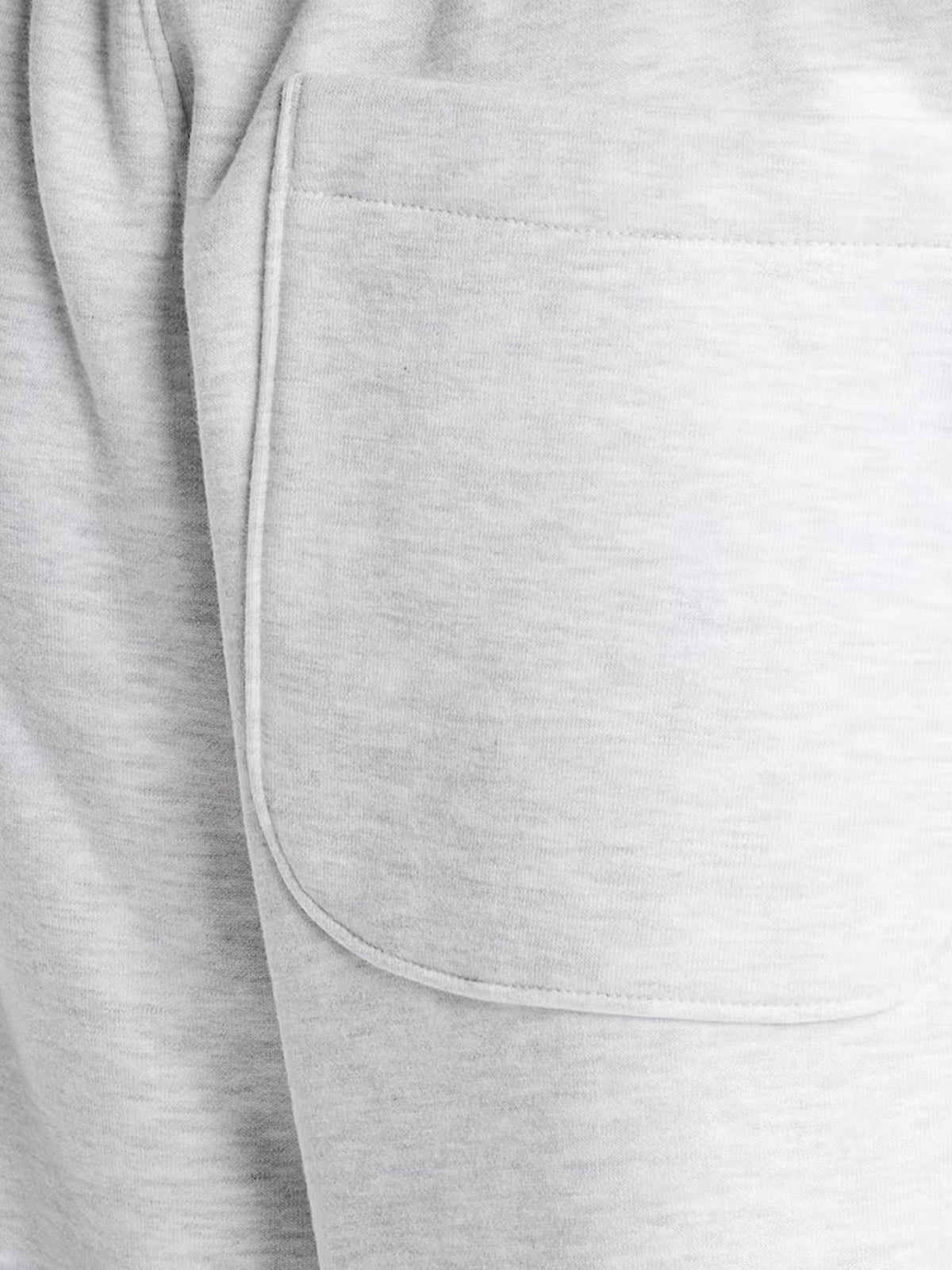 The North Face M TNF cotton blend pants - Greyheater
