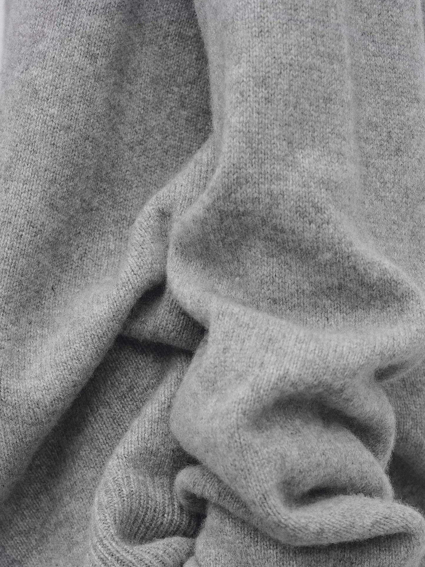 THE ROW - Stepny wool and cashmere blend sweater