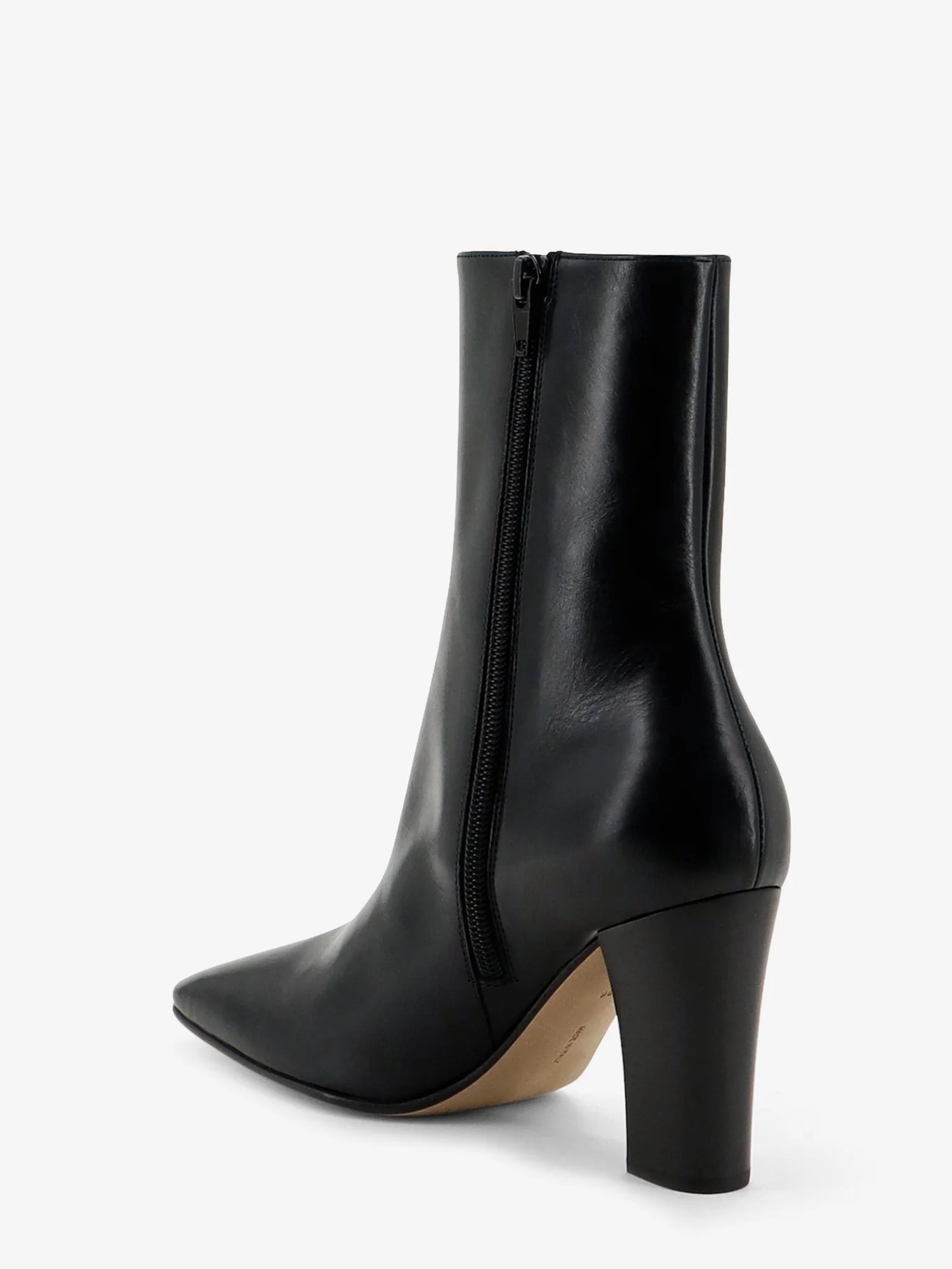 THE ROW - Cindy leather boots