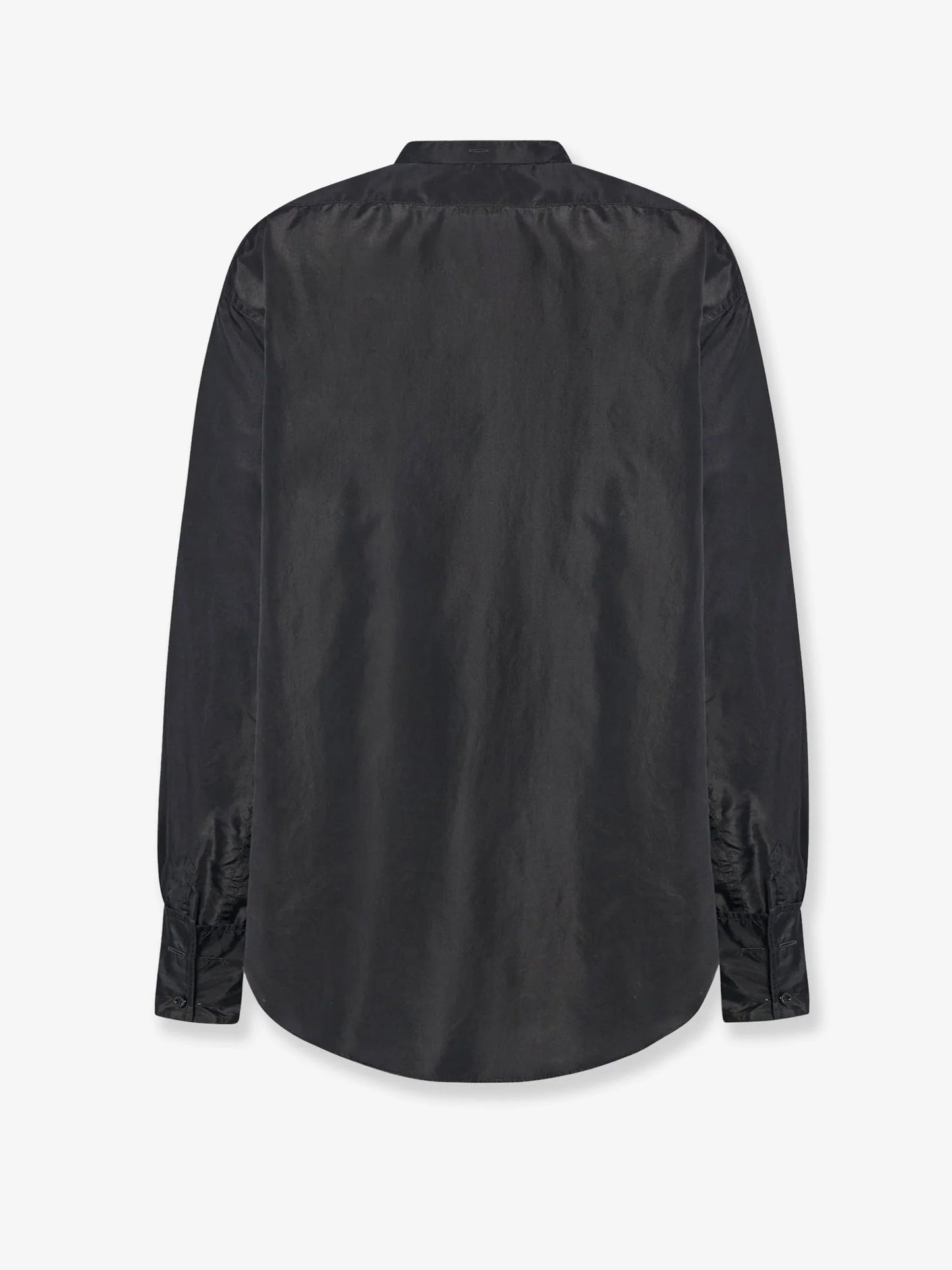 THE ROW - Lula silk shirt