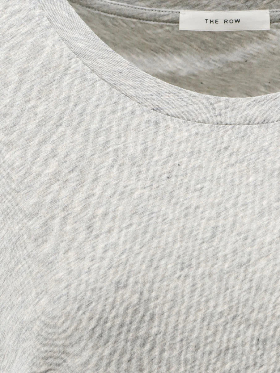 THE ROW - Dera cotton T-shirt