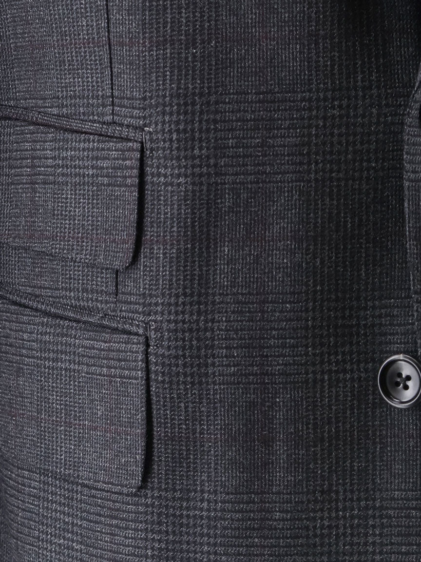 TOM FORD - Single-breasted wool suit
