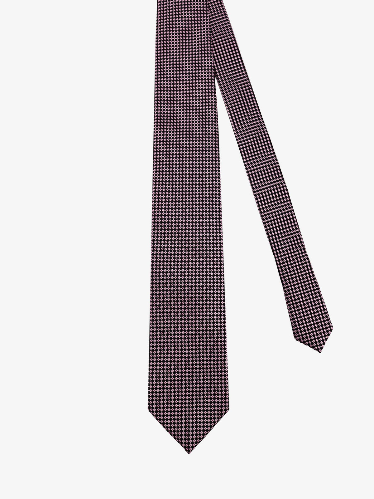 Tom Ford Silk tie - Pink