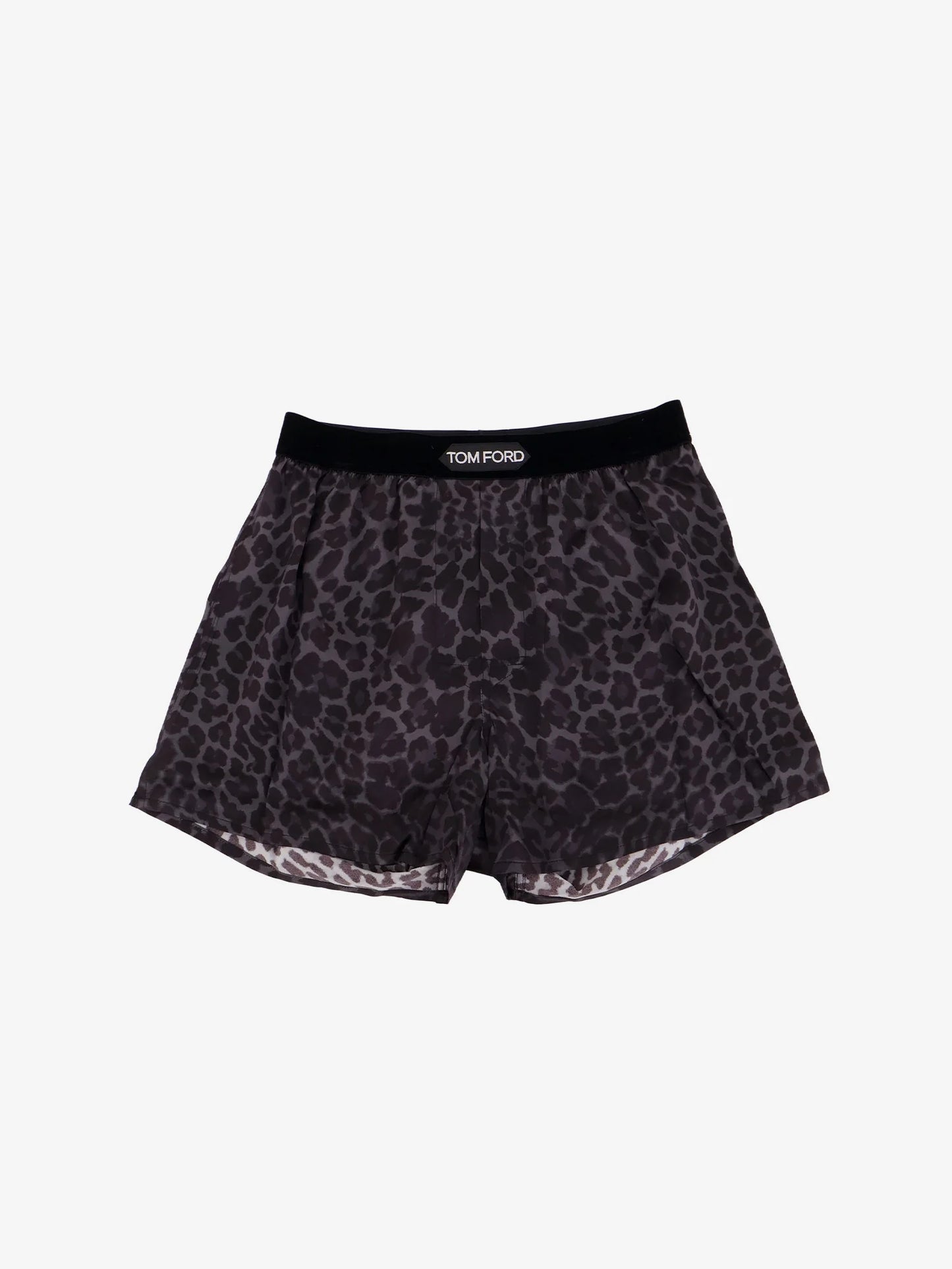 Tom Ford Stretch Silk Boxer