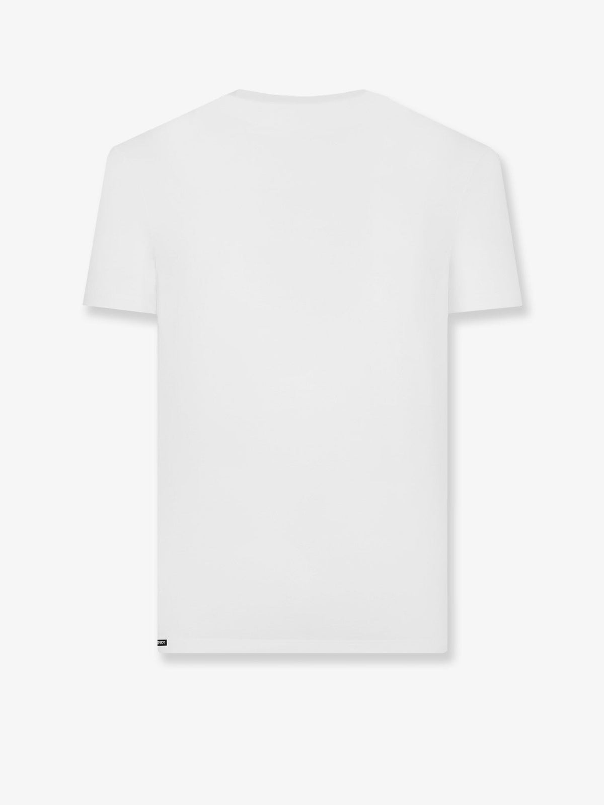 Tom Ford Cotton T-shirt - White