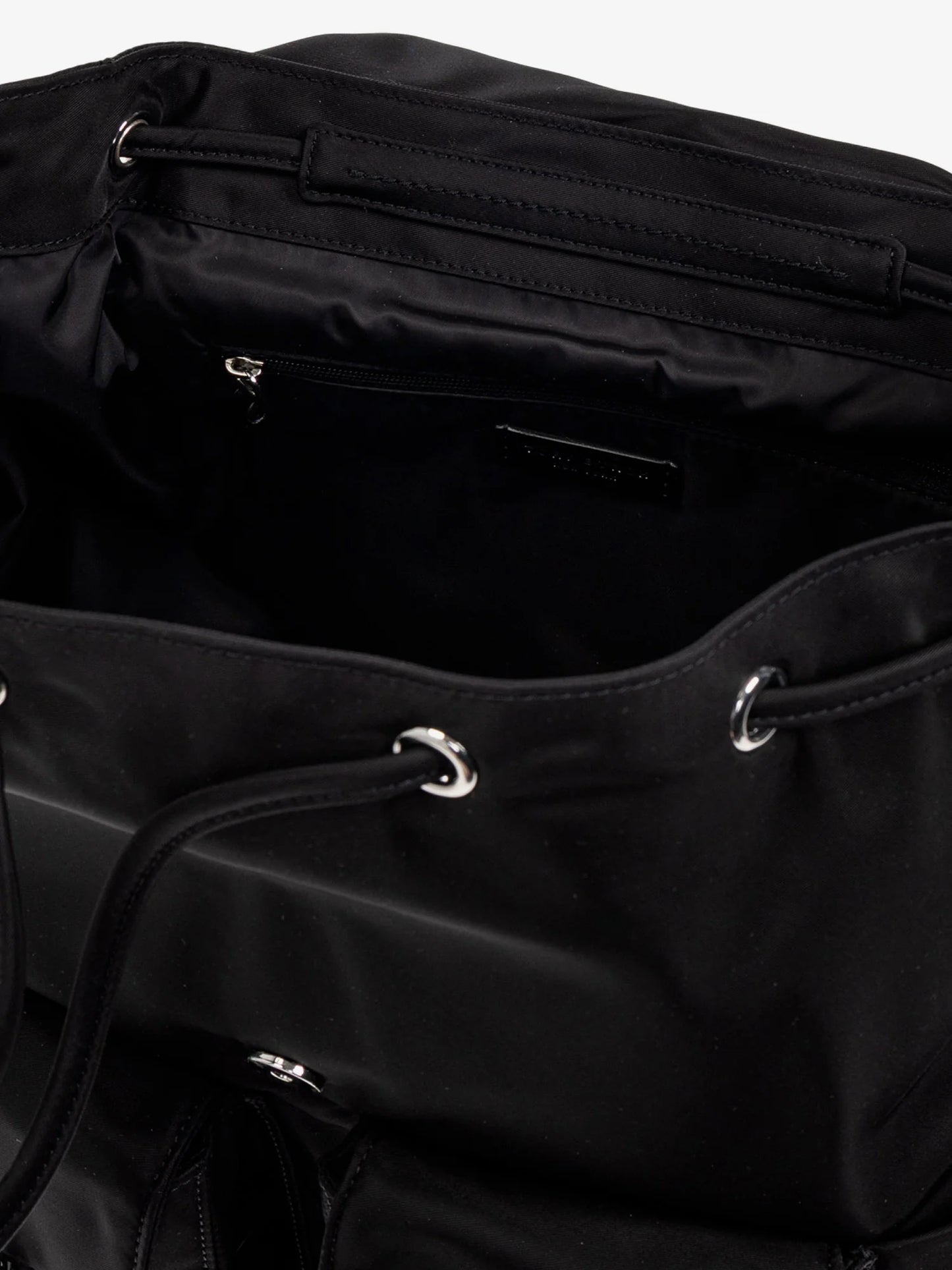 TORY BURCH - Virginia nylon backpack