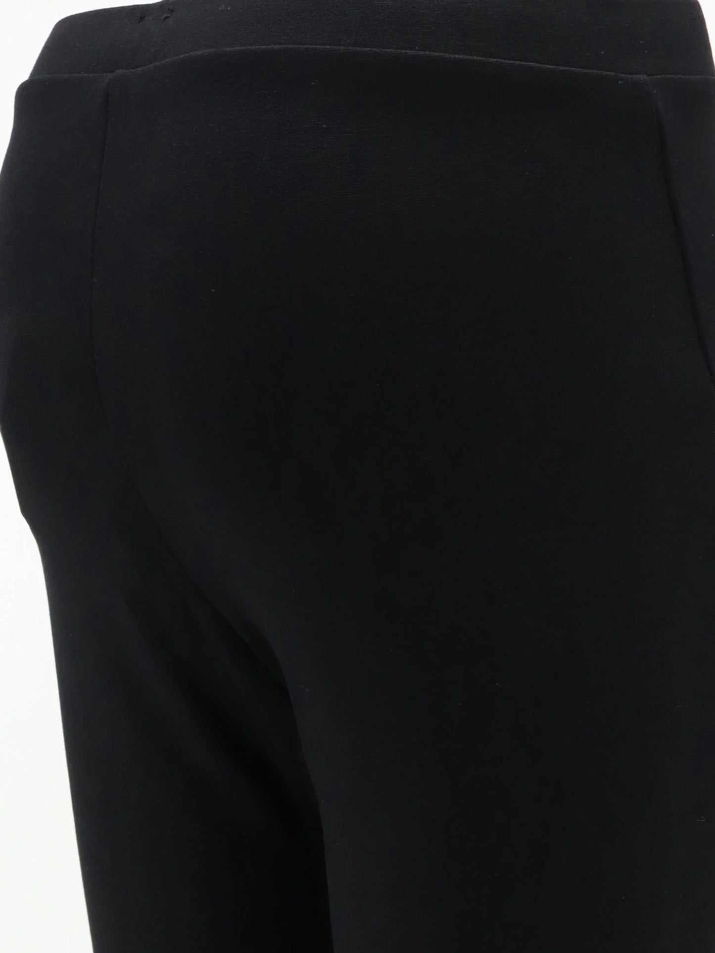 TOTEME - Viscose blend Zip leggins