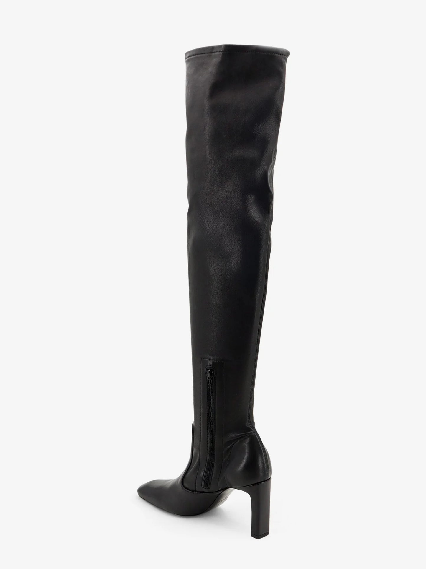 TOTEME - Leather boots