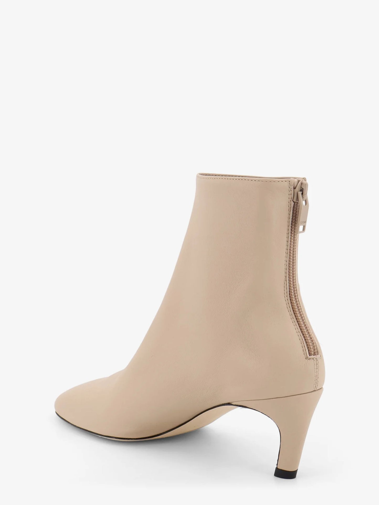TOTEME - Leather boots