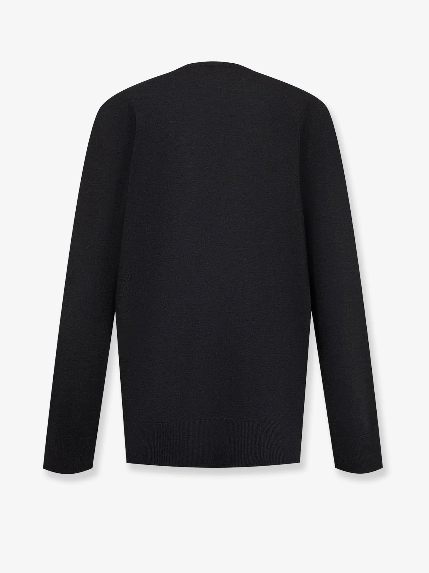 TOTEME - Lyocell and cashmere blend sweater