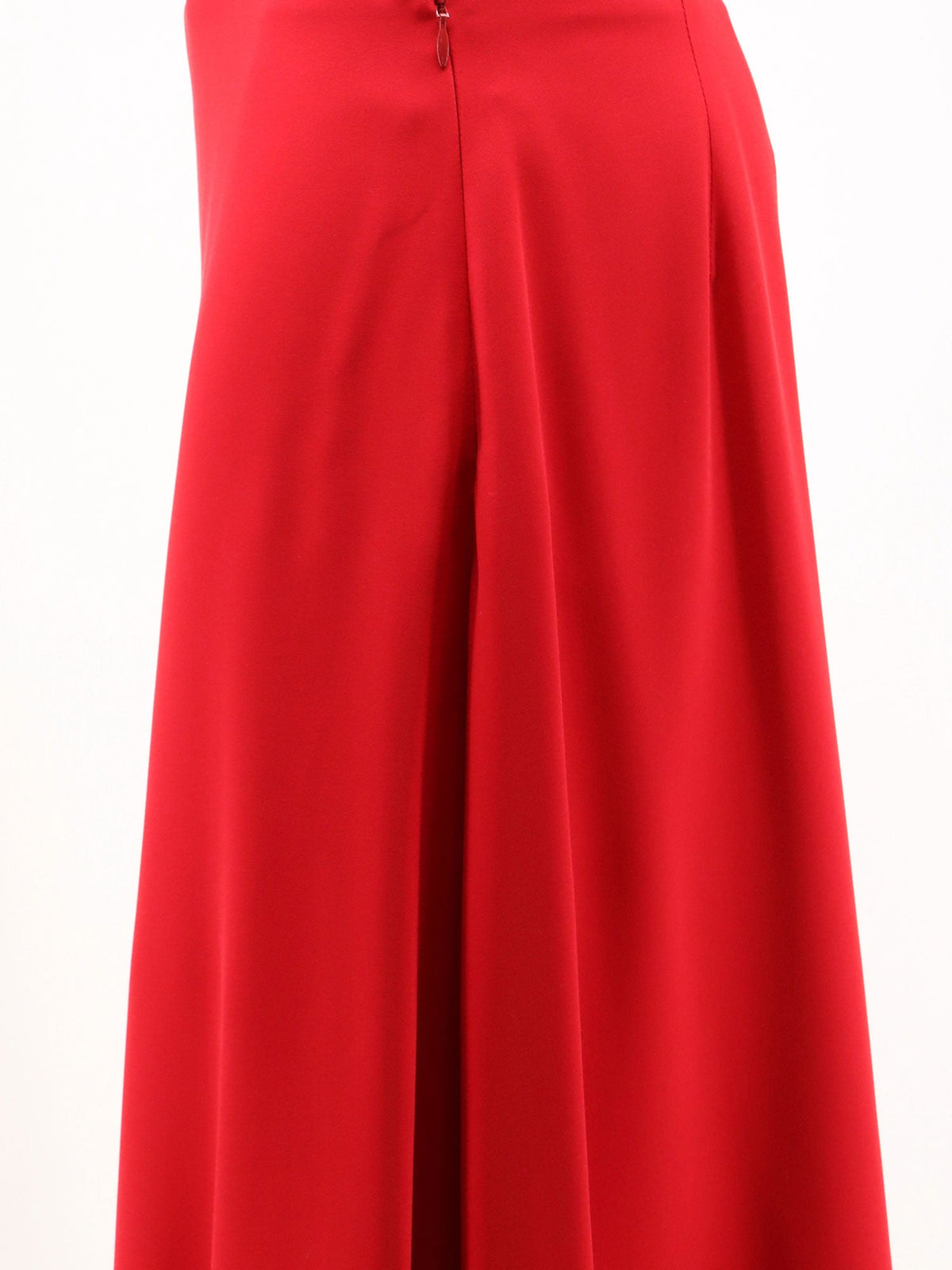 Valentino Midi silk skirt - Paris