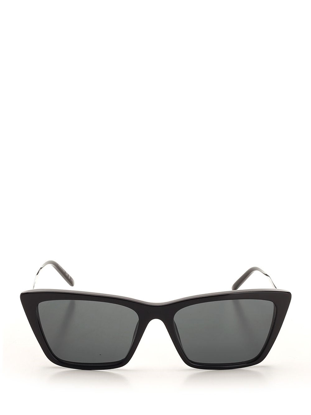 Saint Laurent "Sl 737" Sunglasses - Black