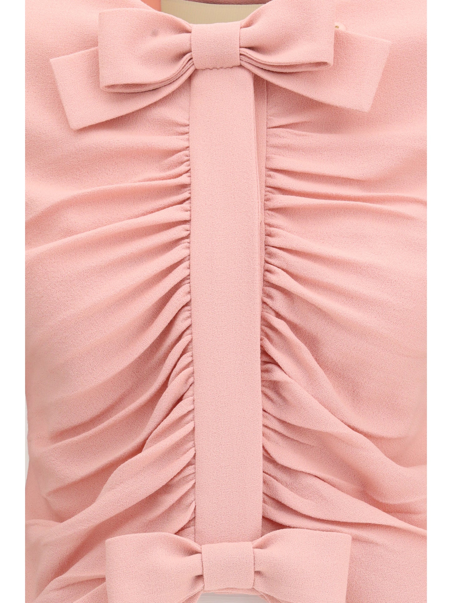VALENTINO Cropped Jacket
