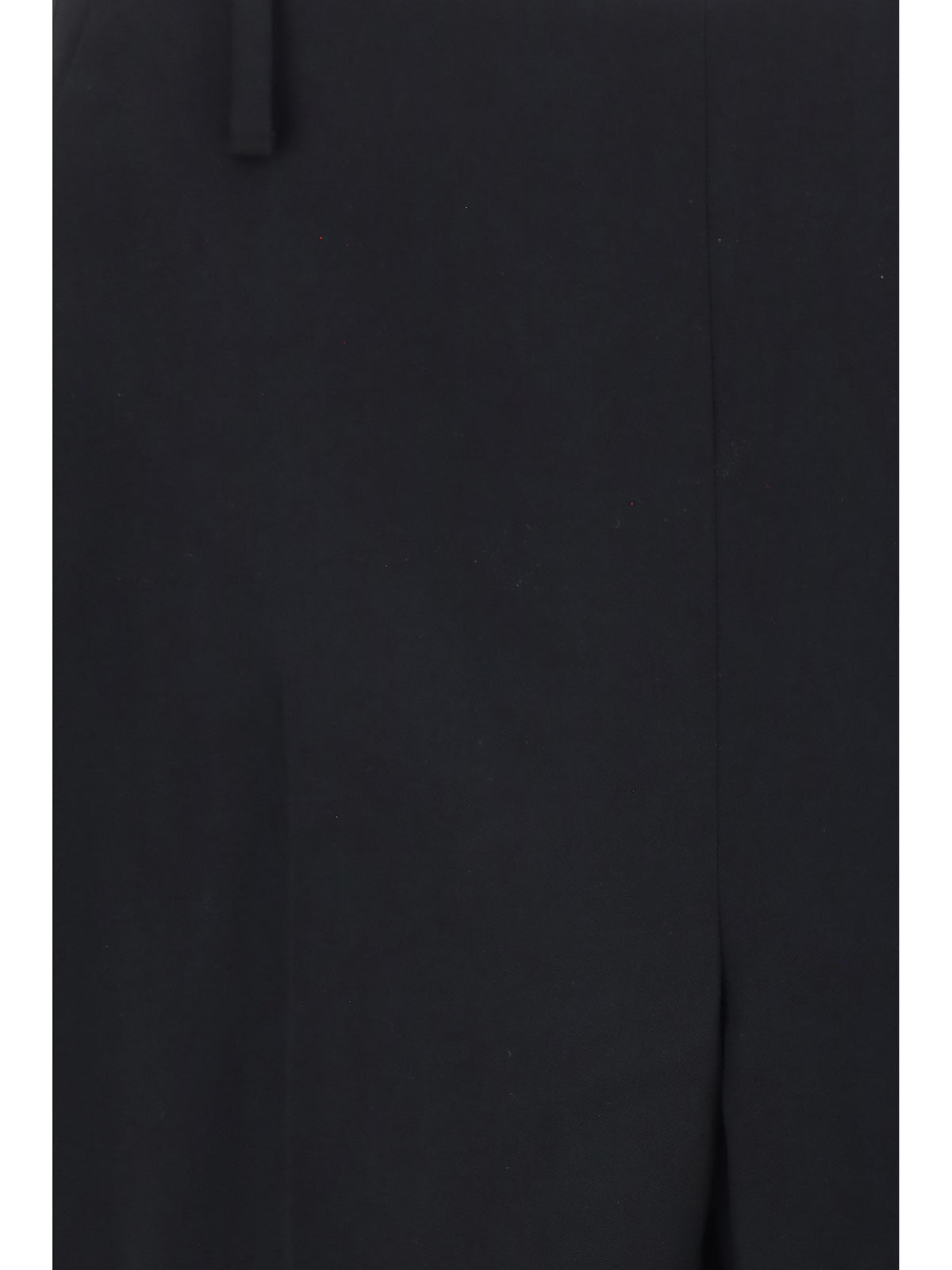 Khaite Grenare Pants - Black