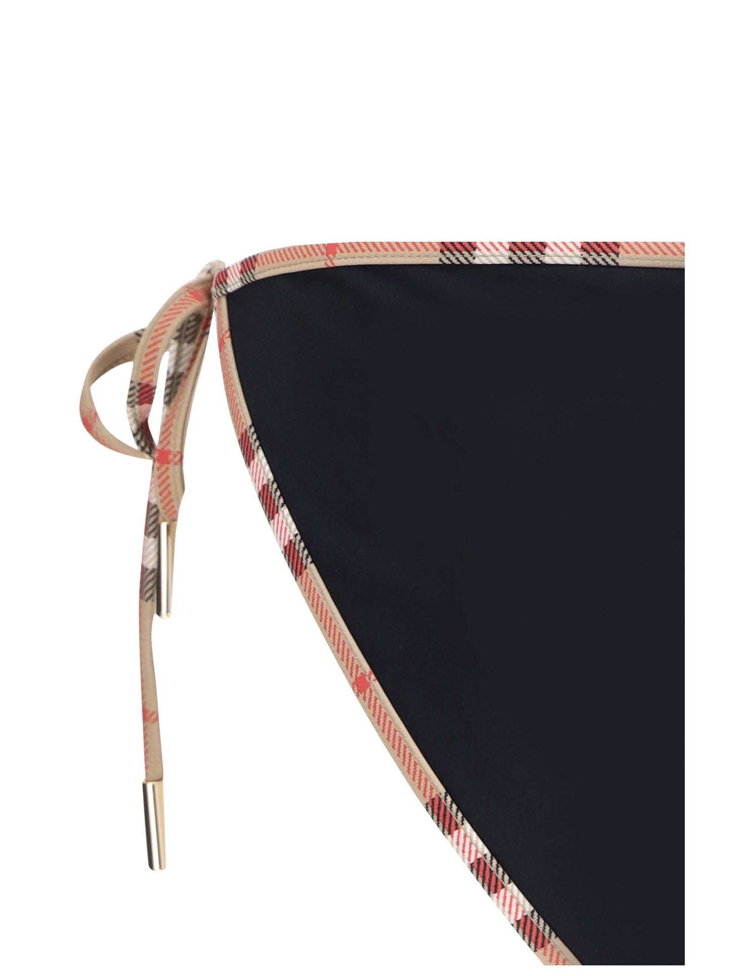 BURBERRY Bikini Check