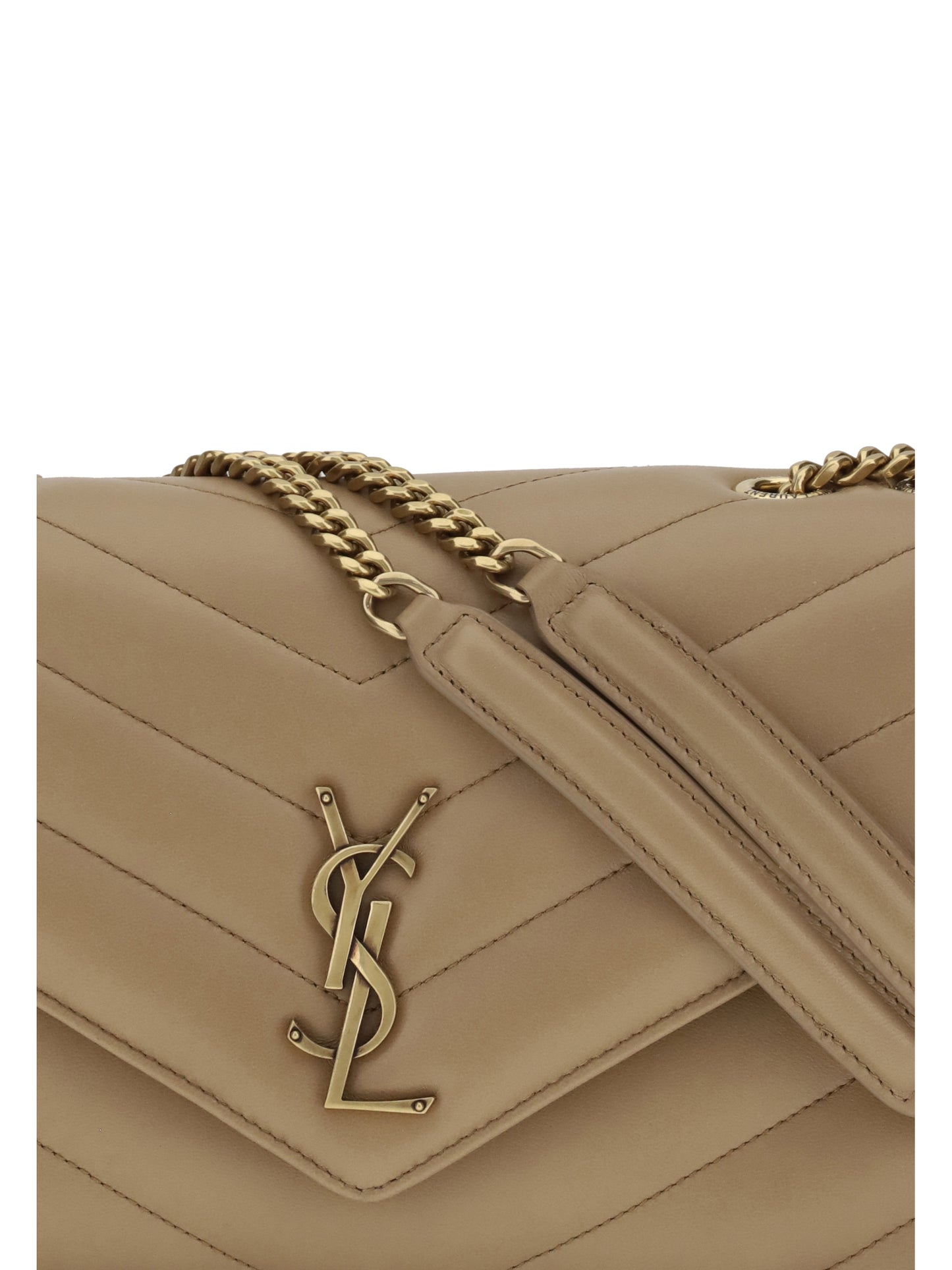 SAINT LAURENT LouLou Shoulder Bag