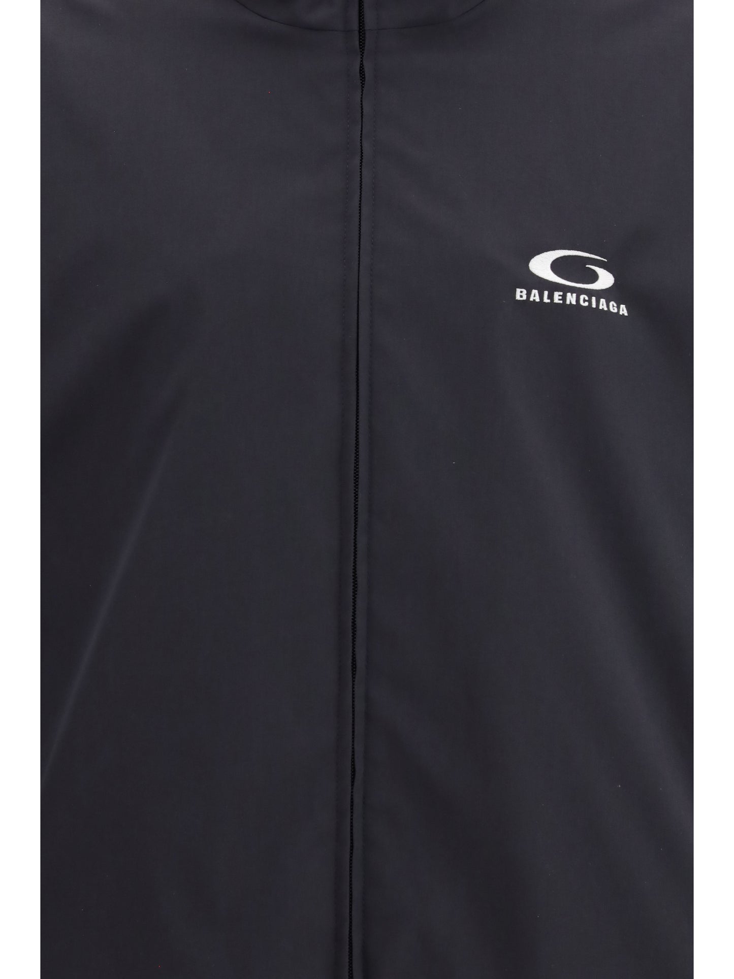 BALENCIAGA Icon lightweight Jacket