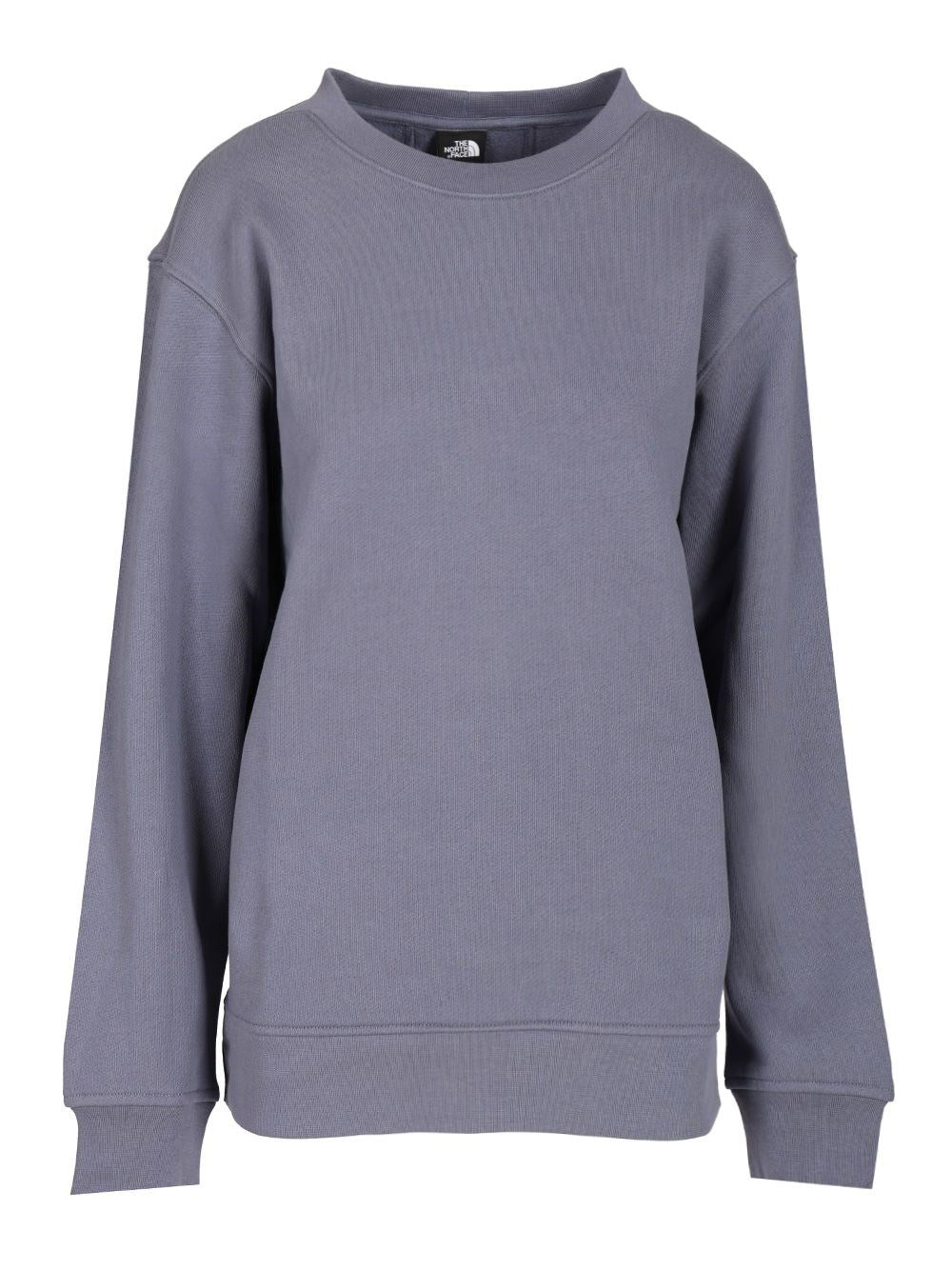 The North Face Dome Relaxed Sweatshirt - Blue