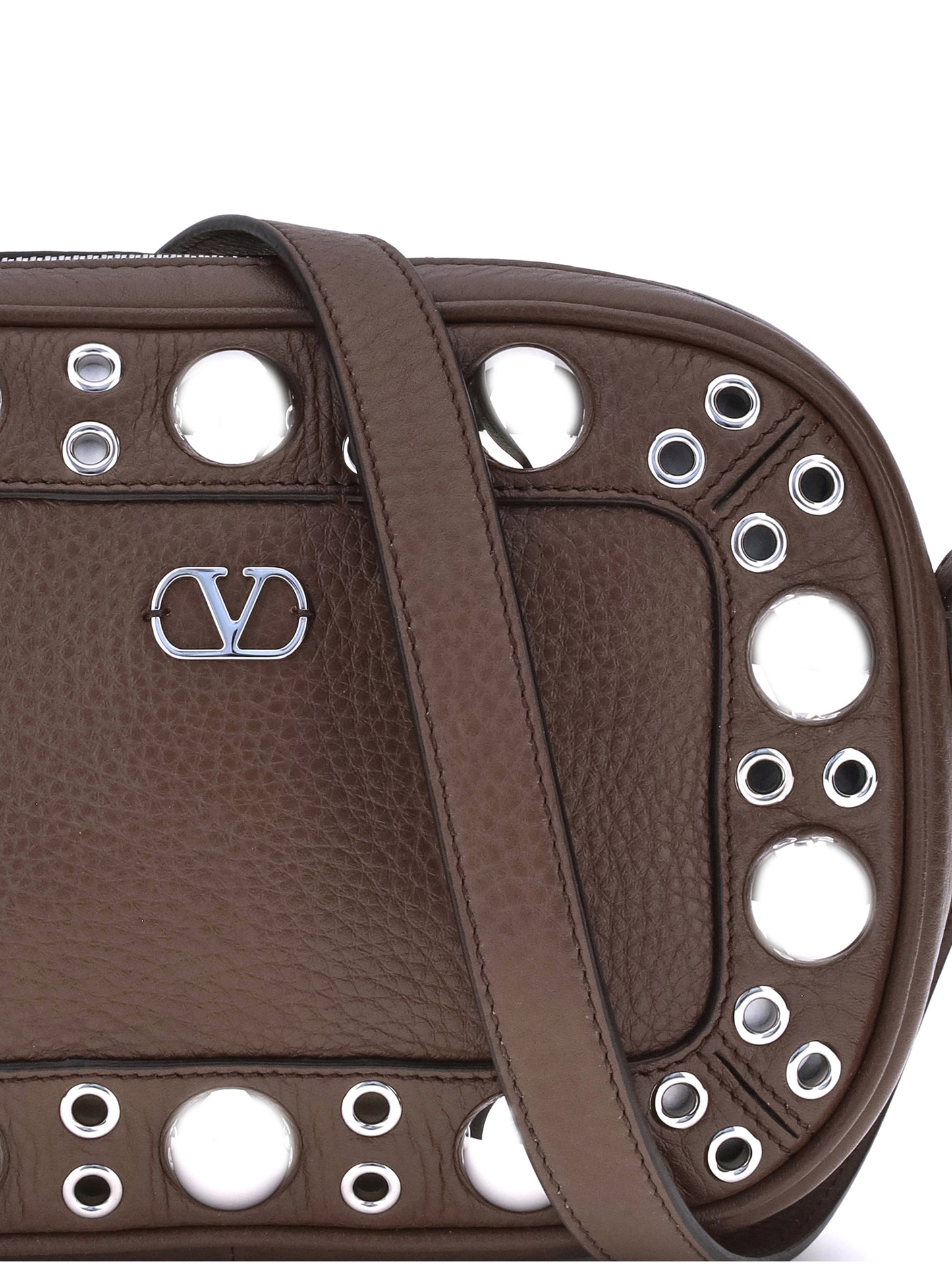 VALENTINO GARAVANI Nellcôte Shoulder Bag