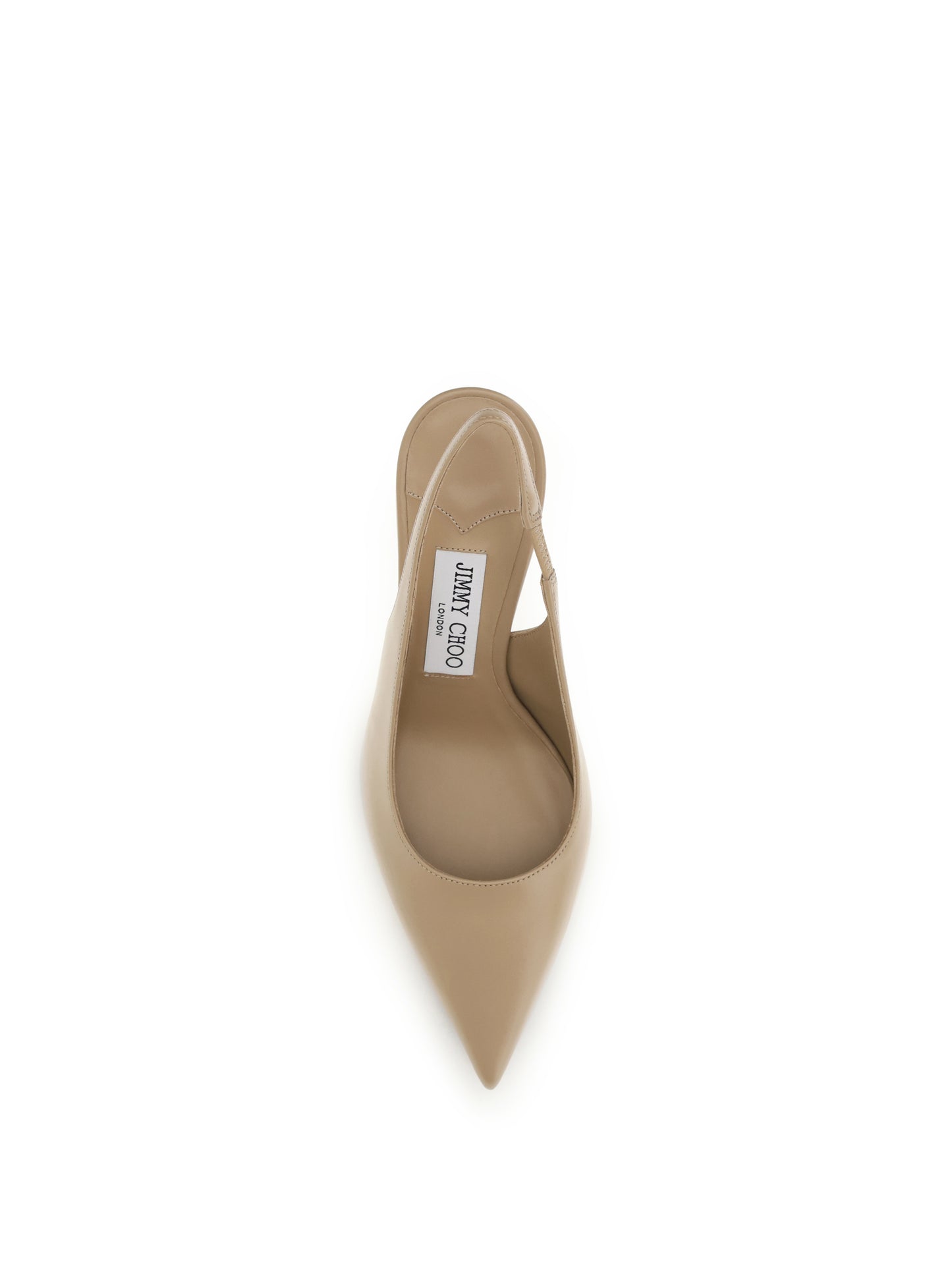 JIMMY CHOO Love Pumps