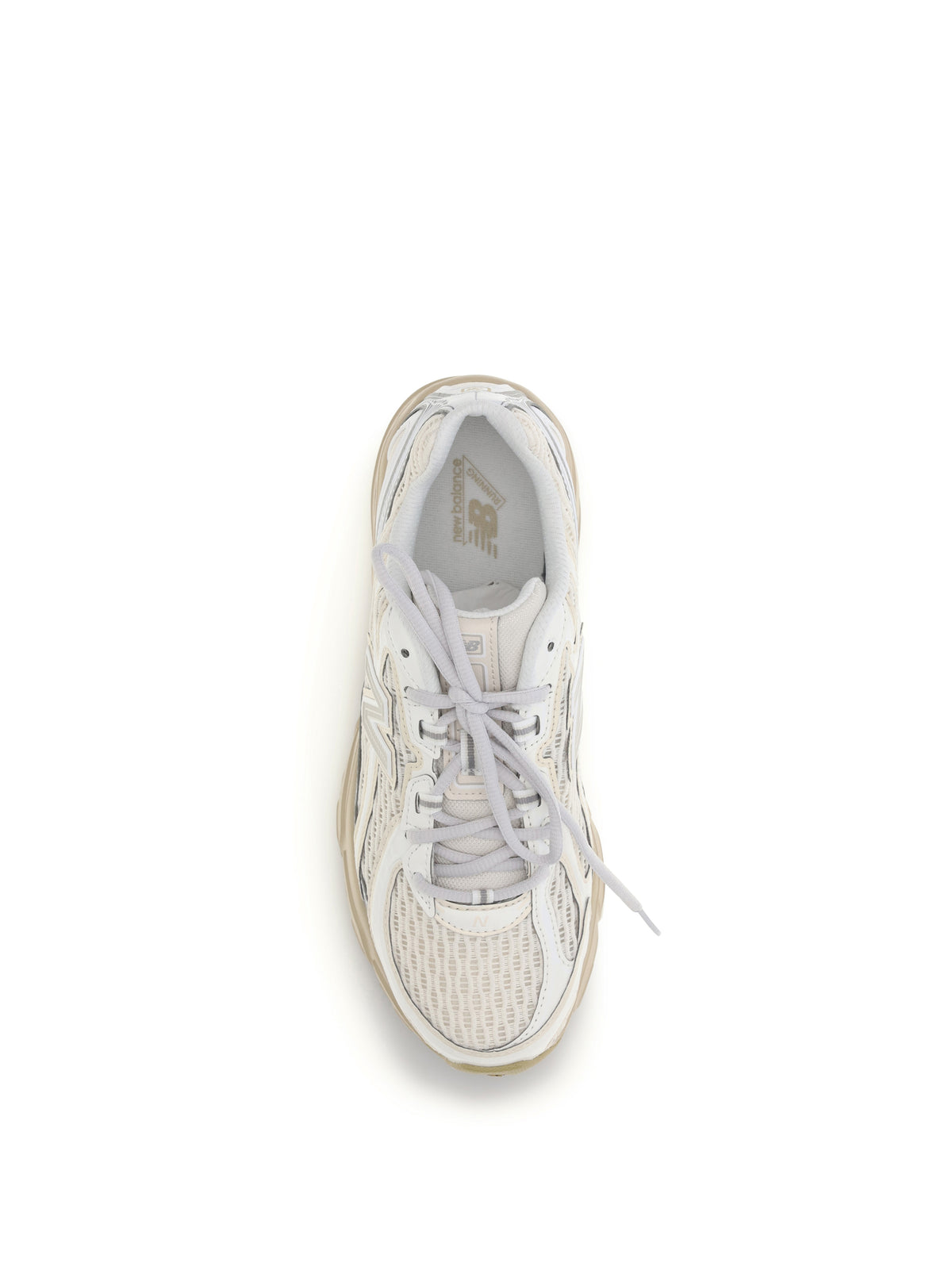 New Balance 740 Sneakers - Toasted Sesame