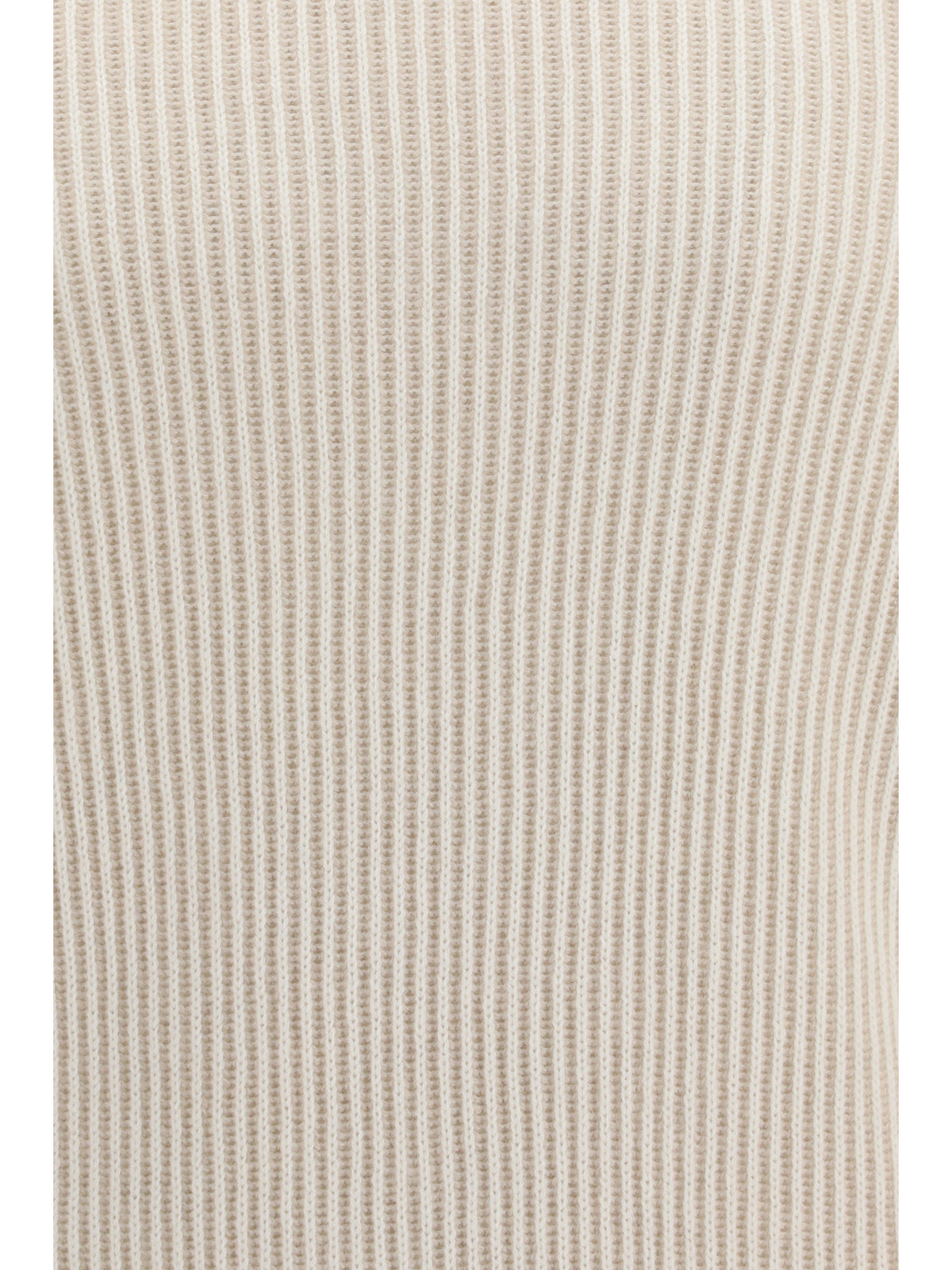 Brunello Cucinelli Cashmere turtleneck Sweater - Panama+Sabbia